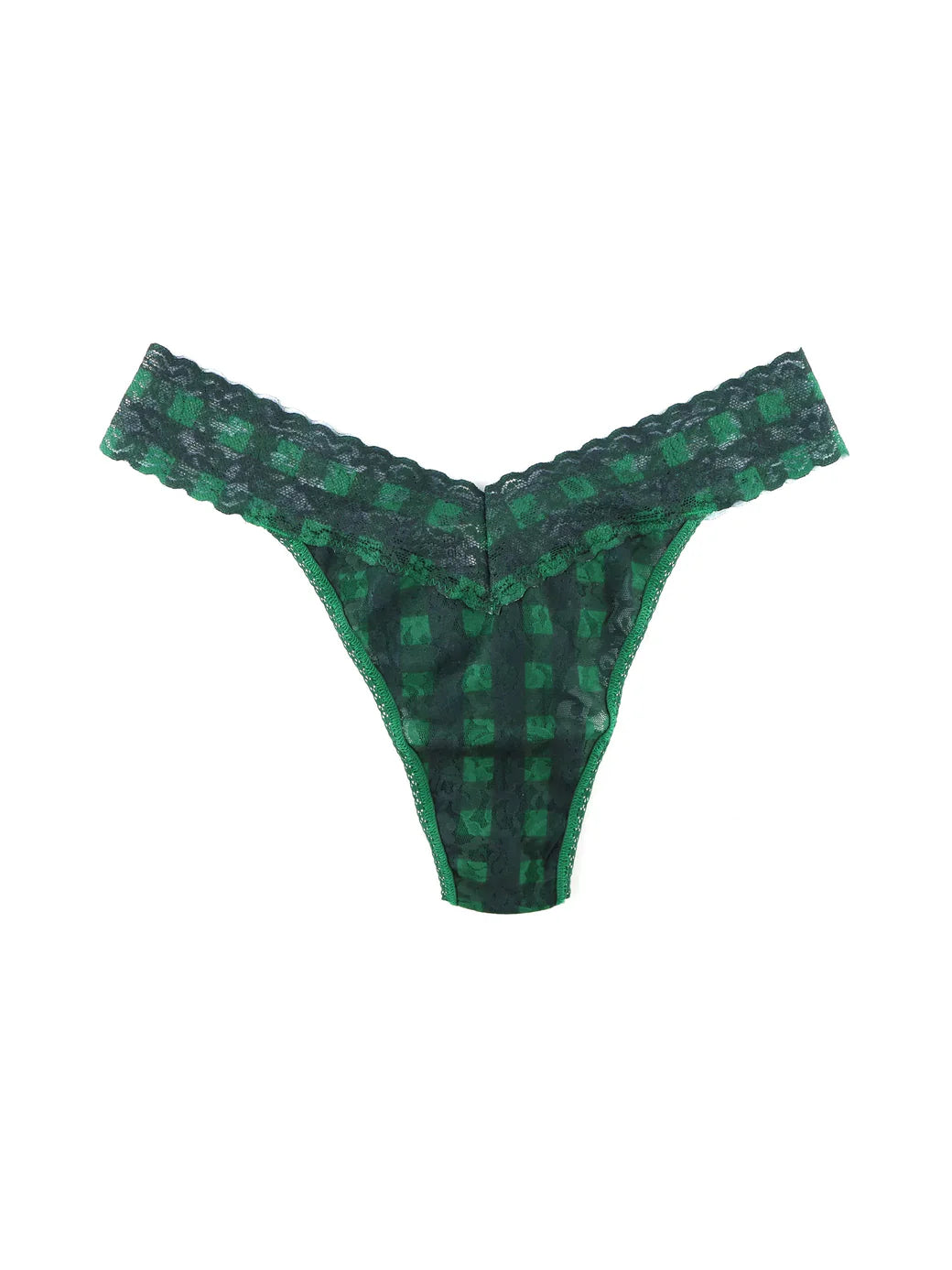 Original Thong | Hanky Panky