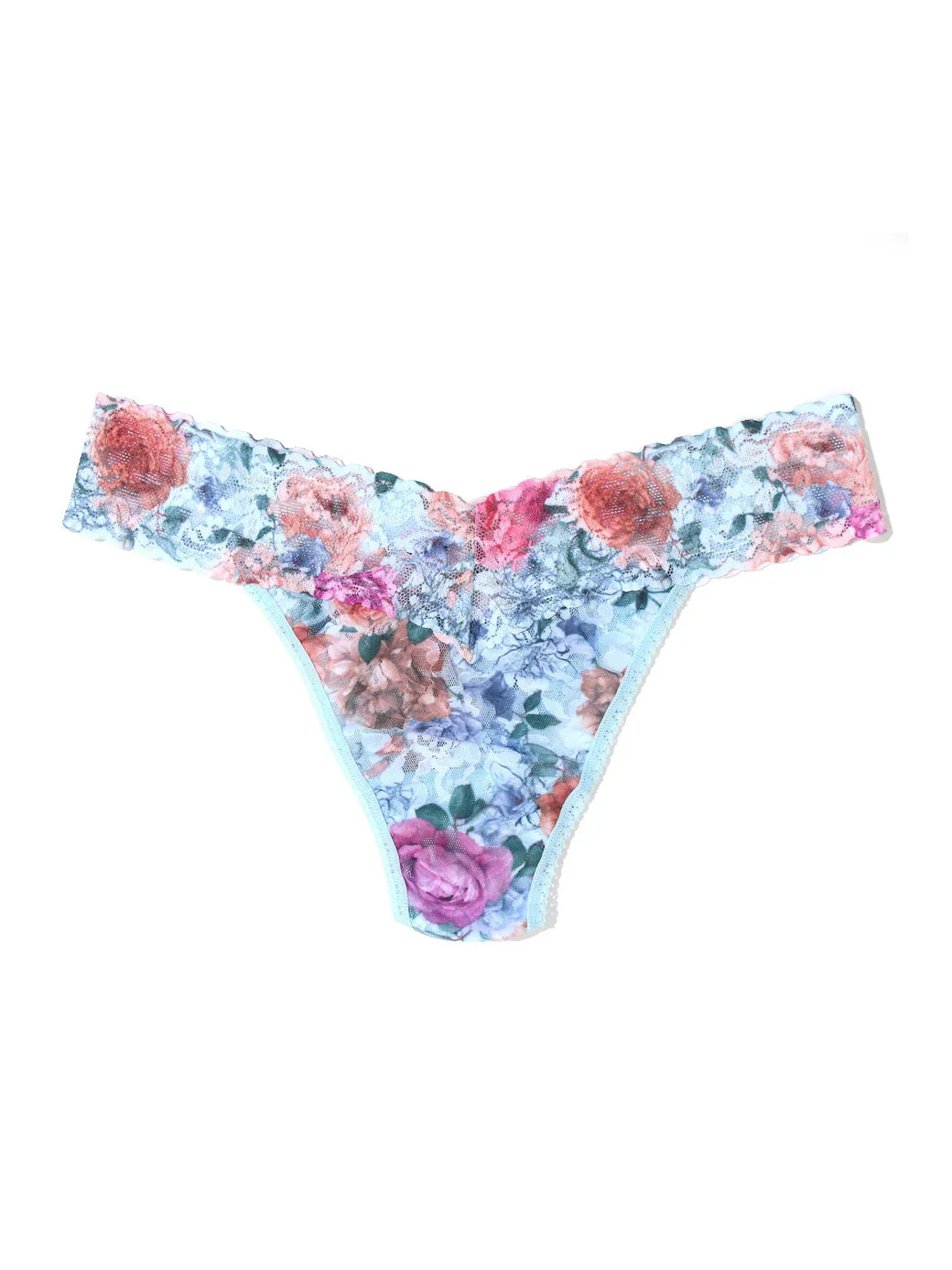 Original Thong | Hanky Panky