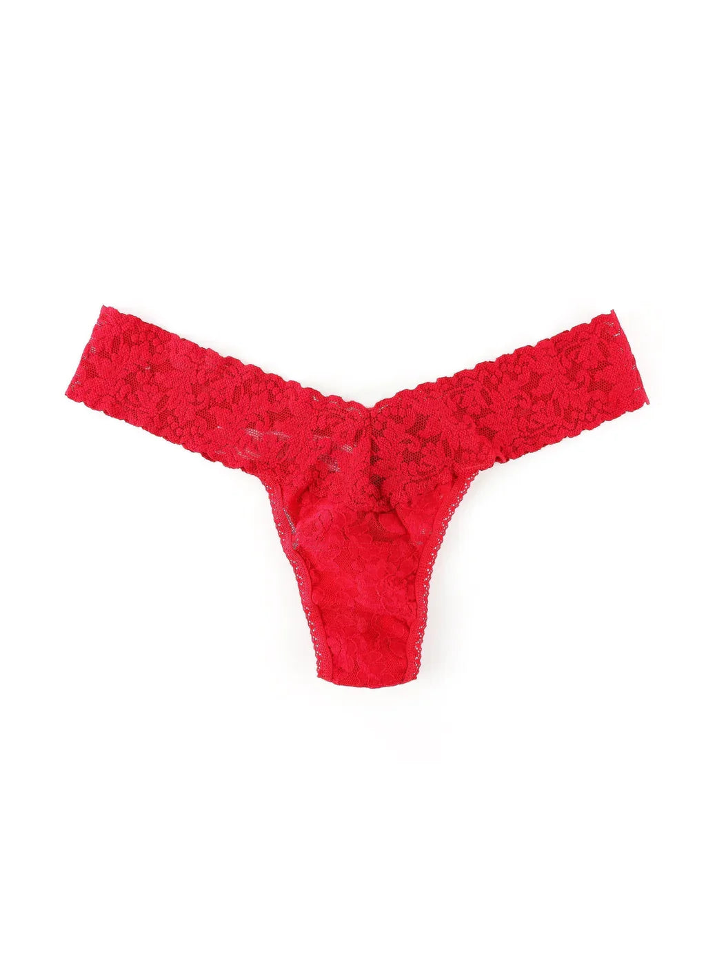 Low Rise Thong | Hanky Panky