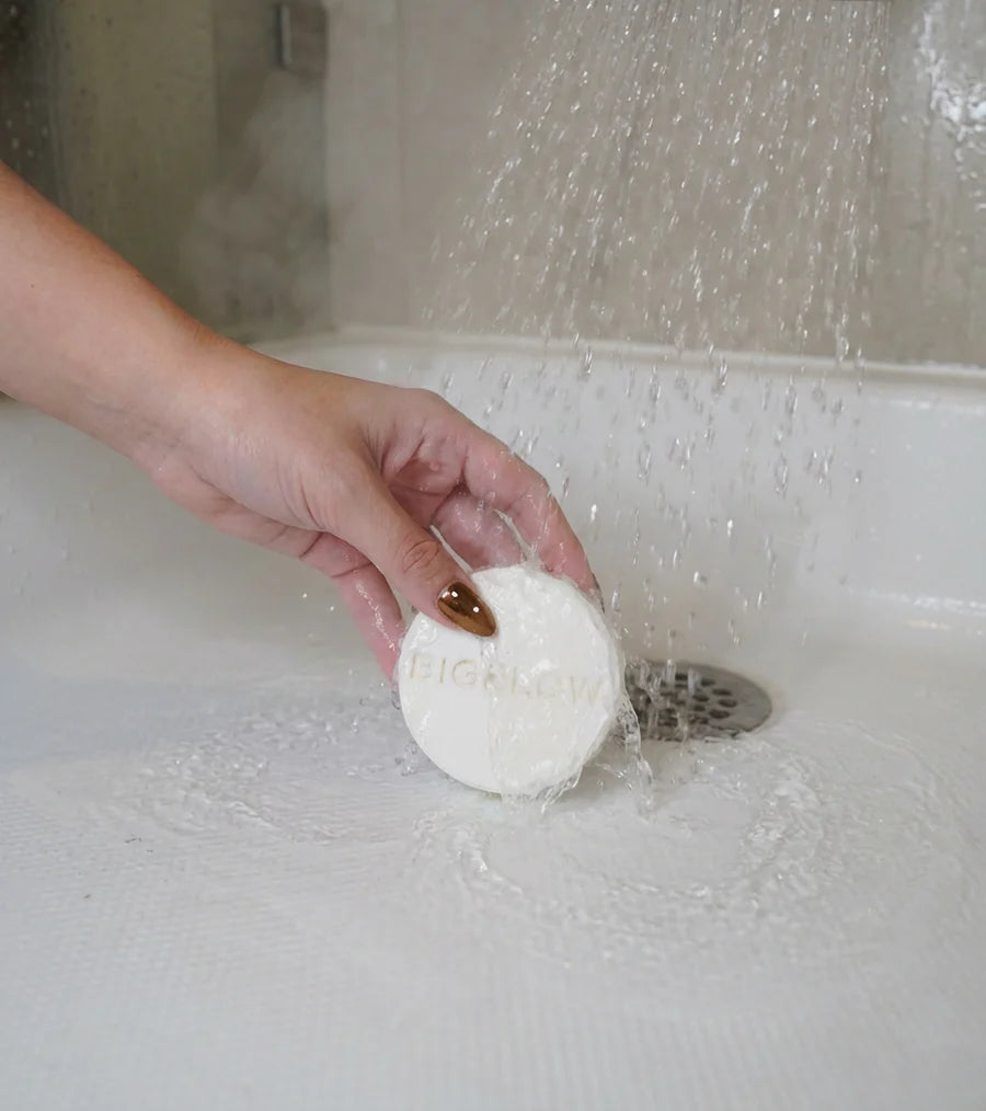Herbal Comfort Shower Steamer Tablets | C.O. Bigelow