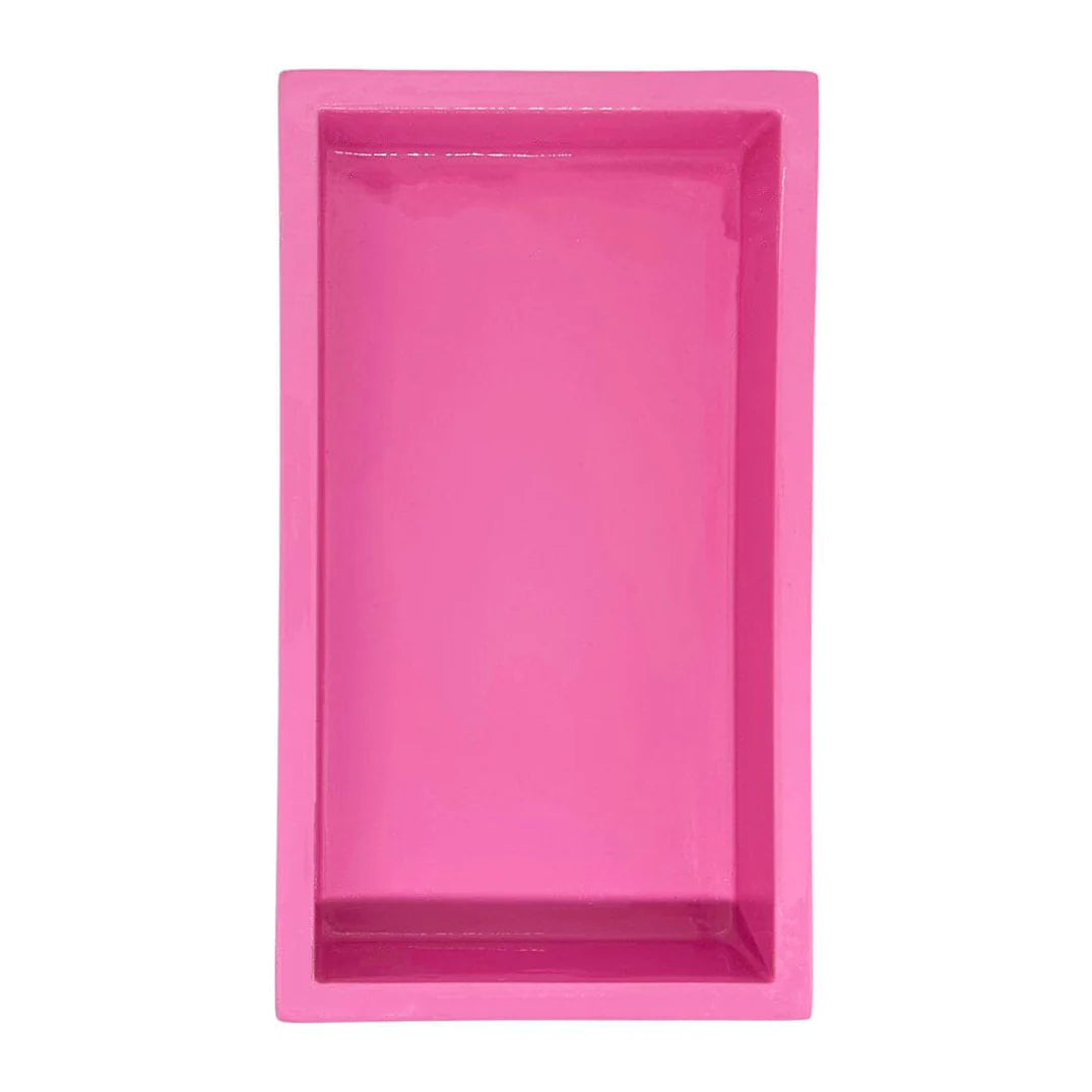 Bamboo Guest Towel Holder | Laura Park