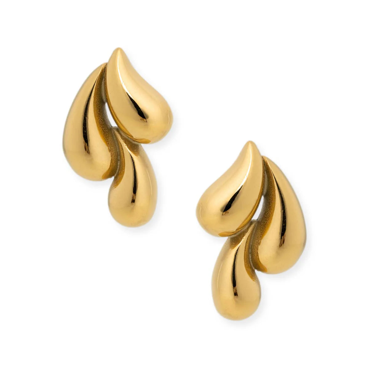 Regina Droplet Earrings | Bracha