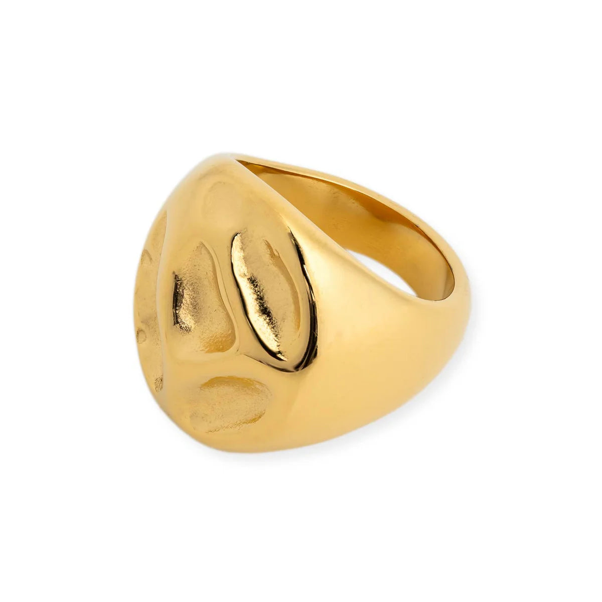 Alora Ring | Bracha