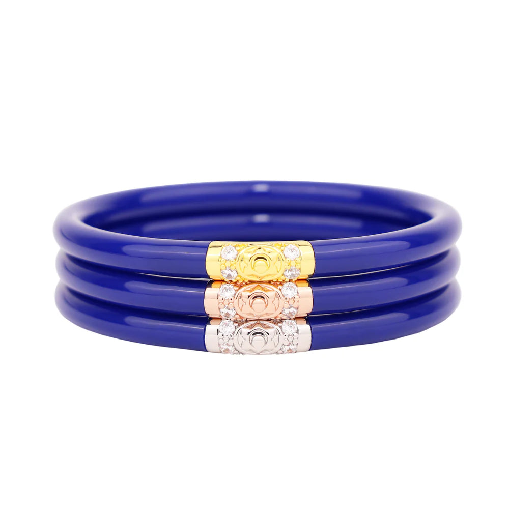 BuDha Girl | Three Kings All Weather Bangles
