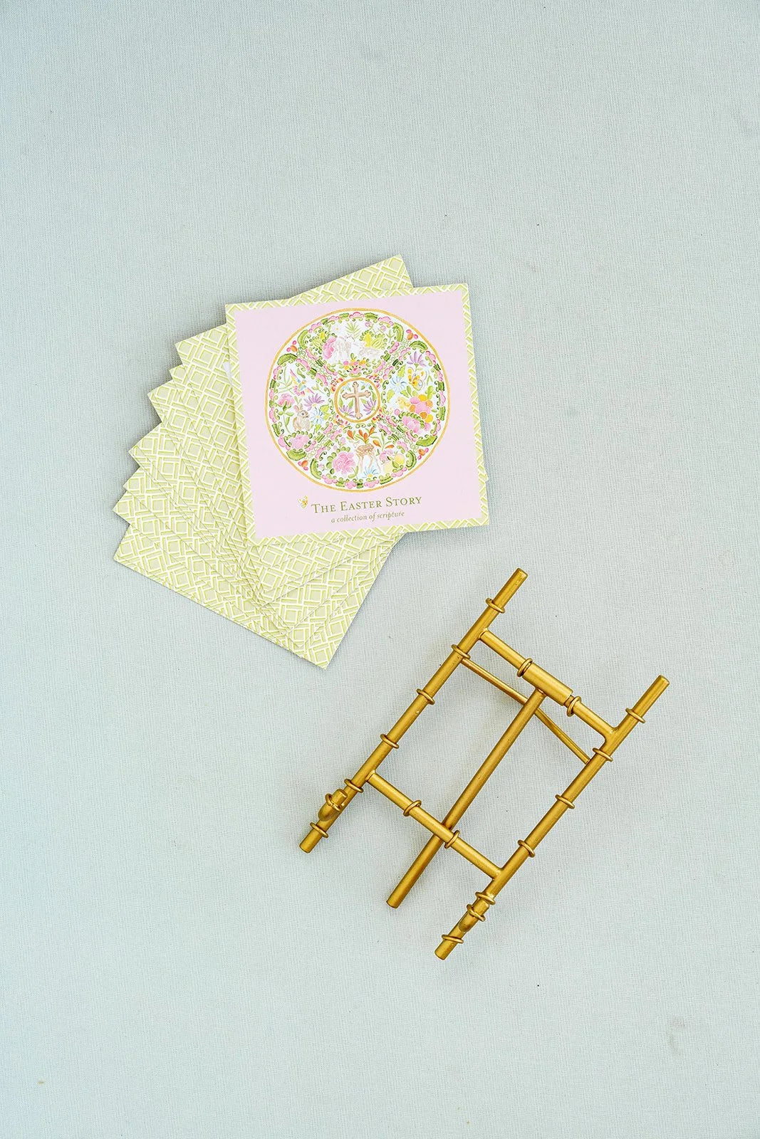 Easter Scripture Cards | Catherine Cartie