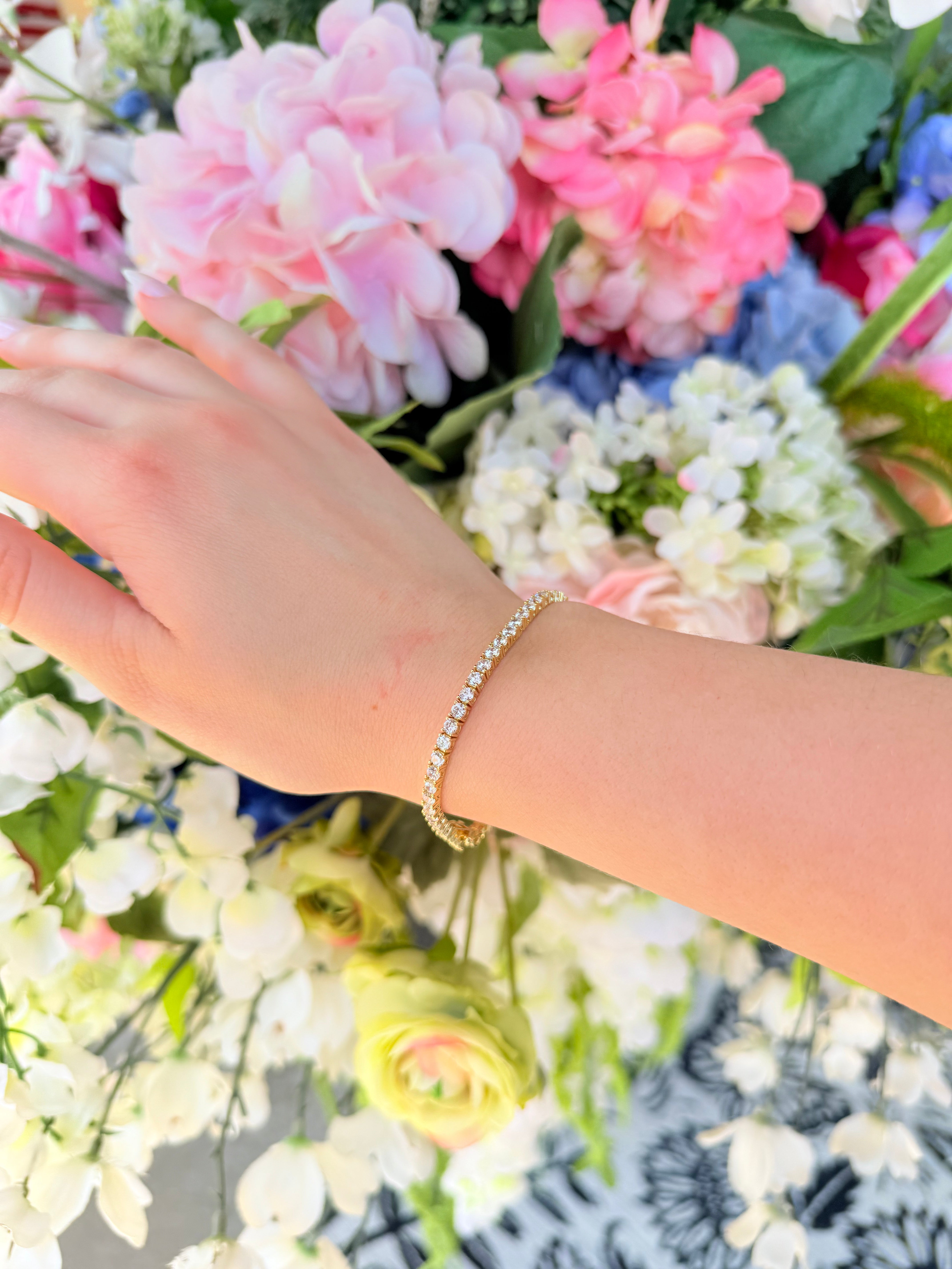 Hampton Bracelet | Be-Je
