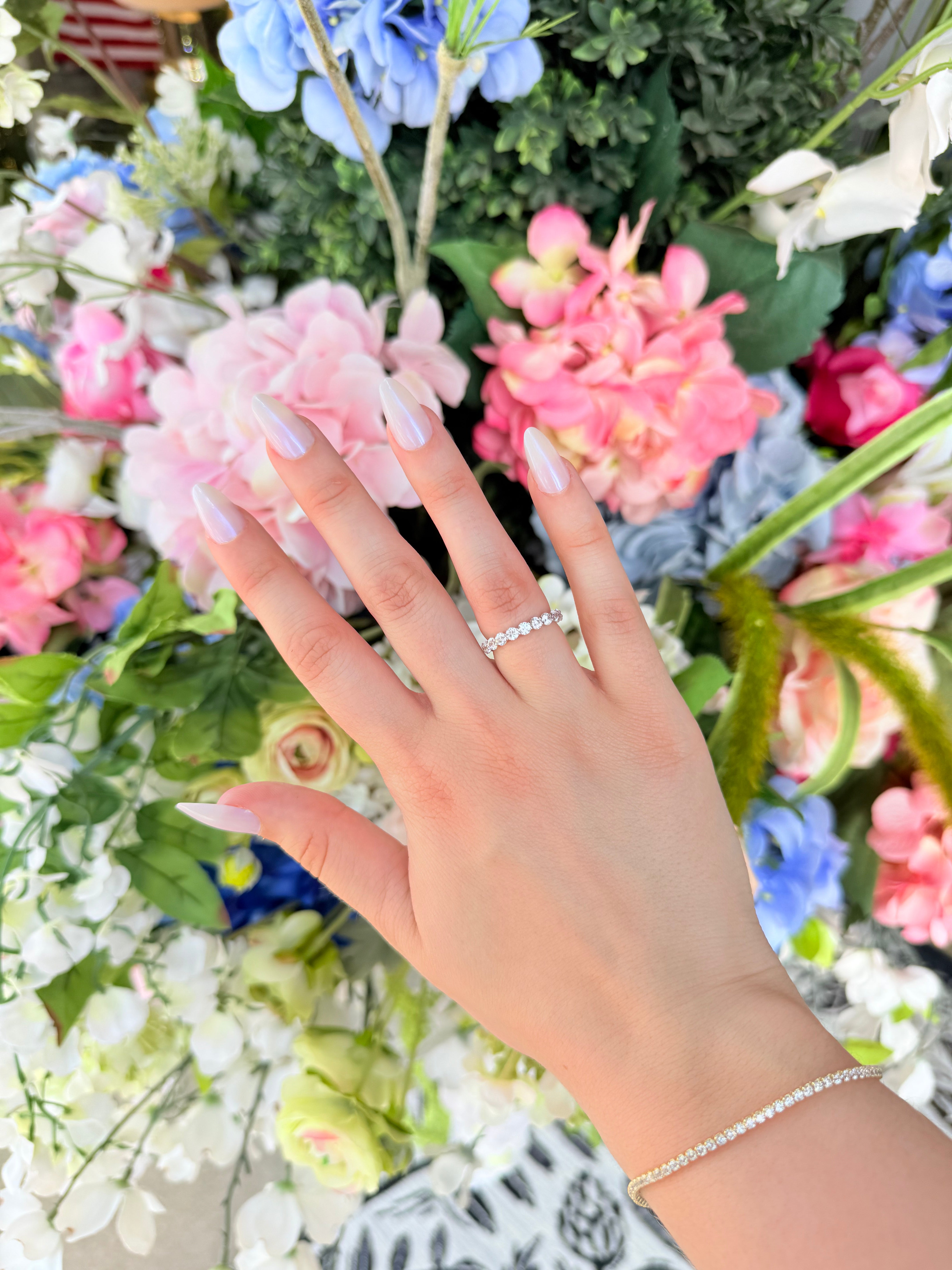 Elizabeth Ring | Be-Je