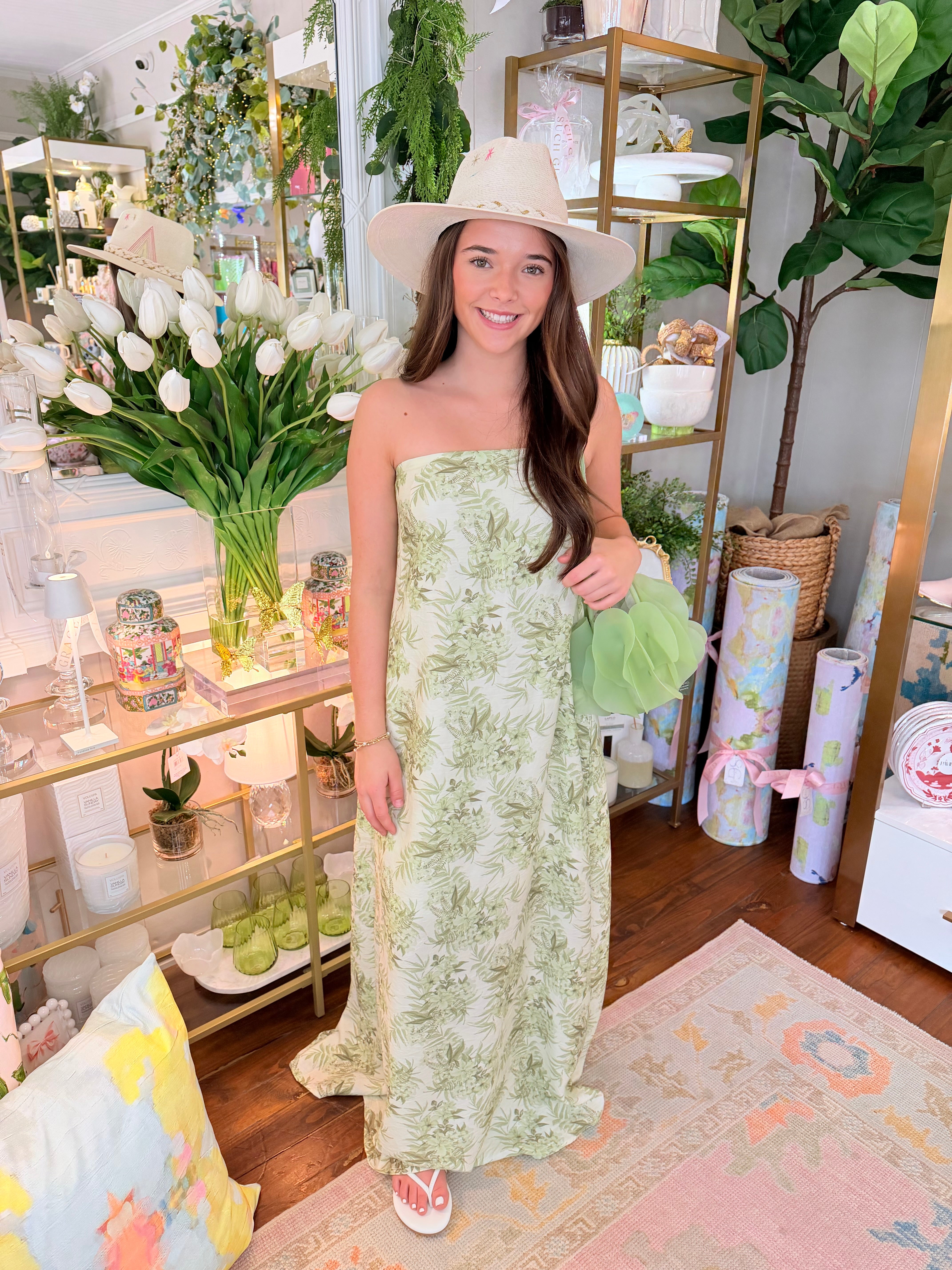 Ivy Dress