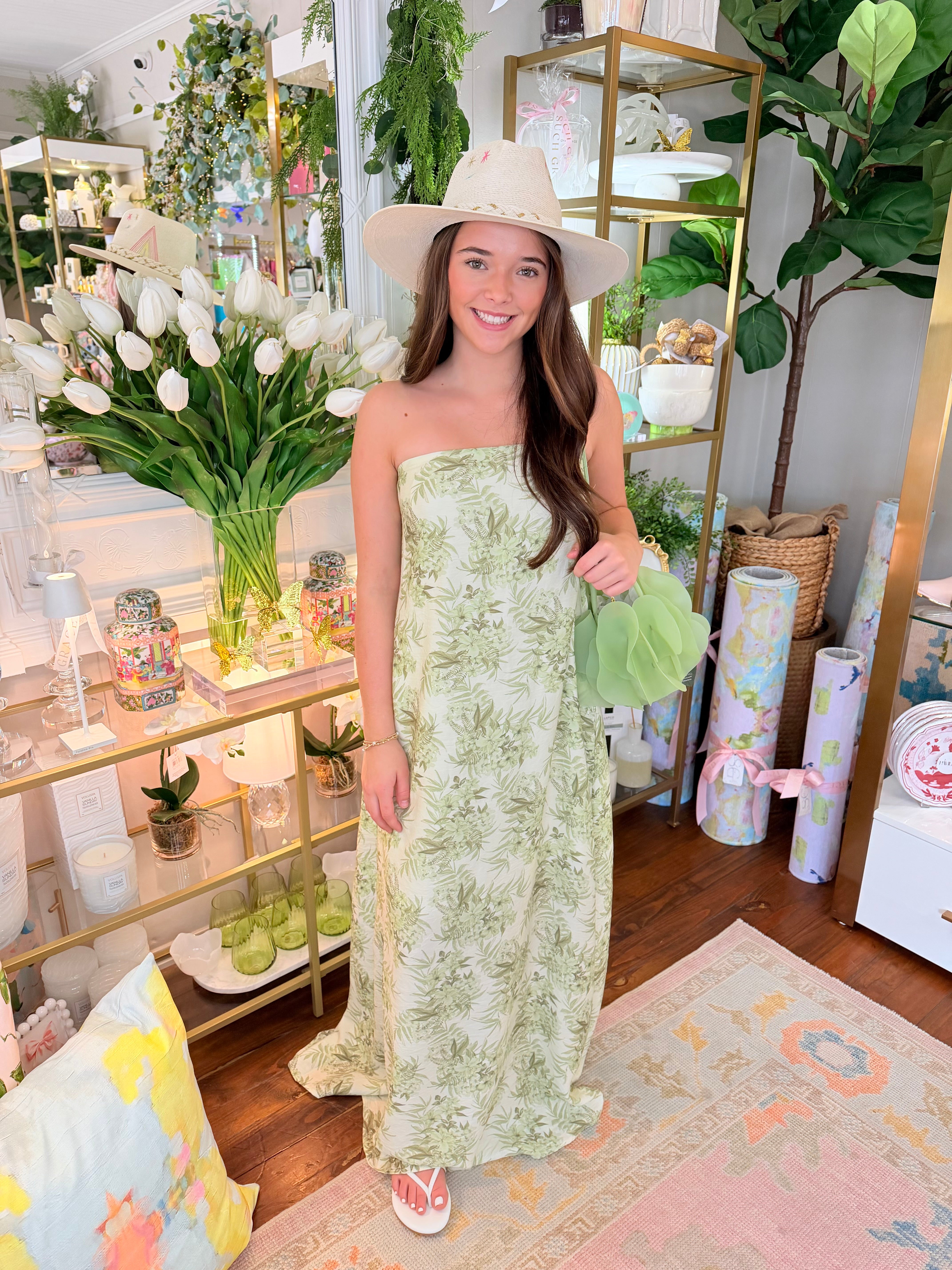 Ivy Dress