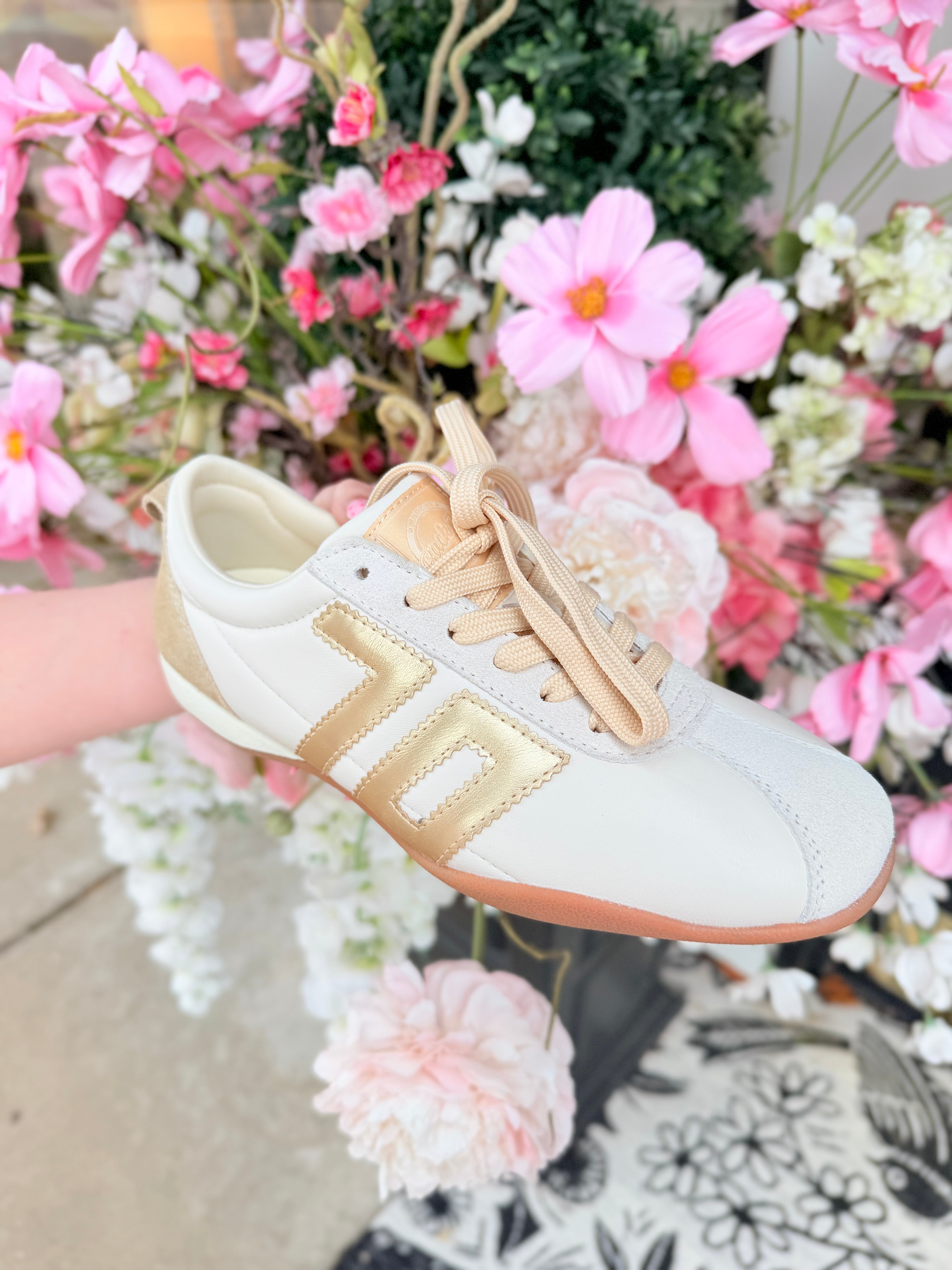 Back 70 | Boxeur - Gold