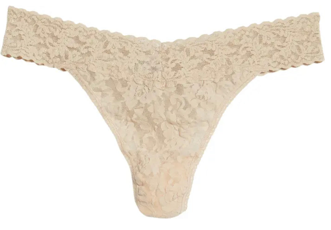 Original Thong | Hanky Panky