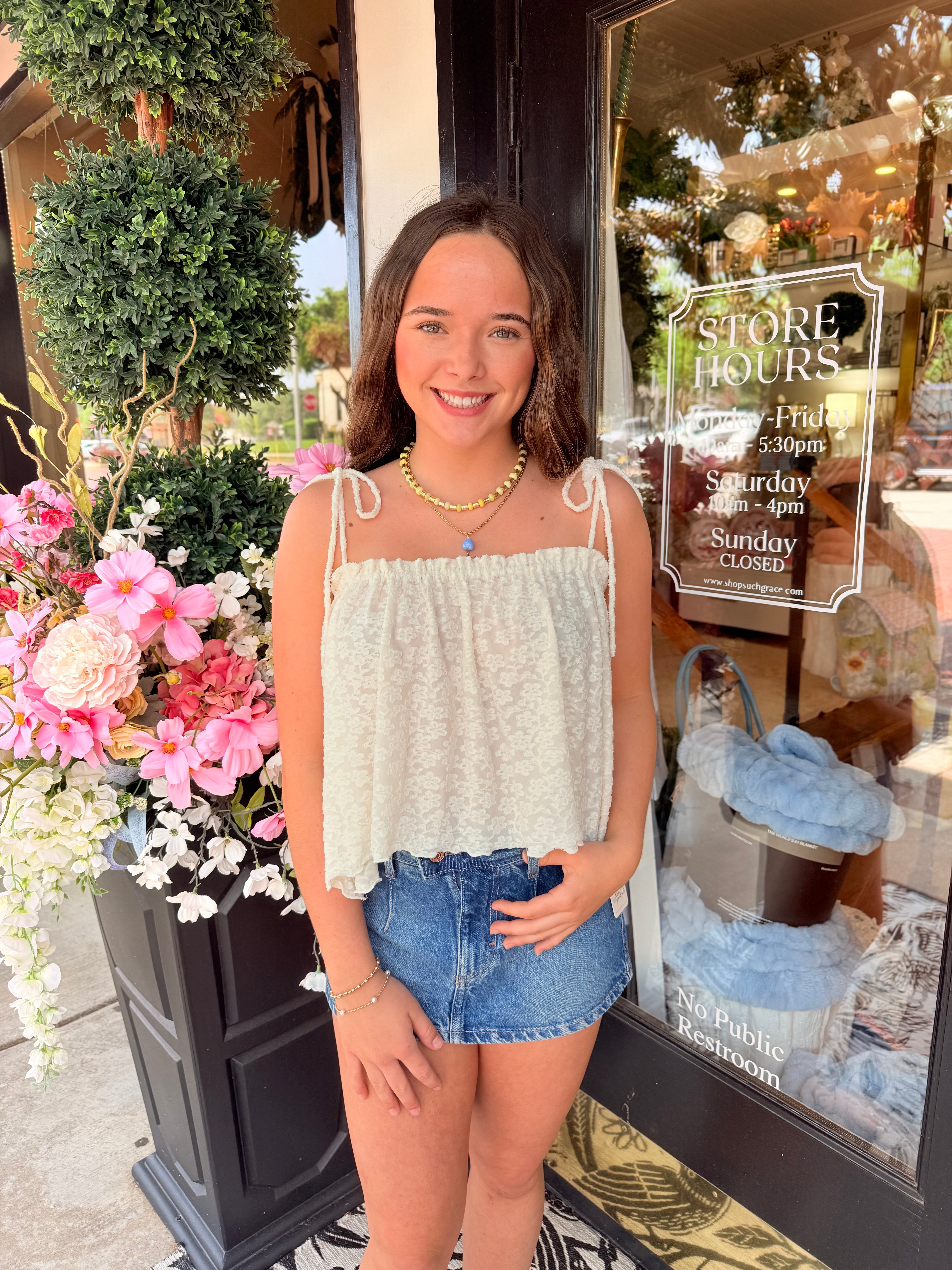 Briana Tank | Free People
