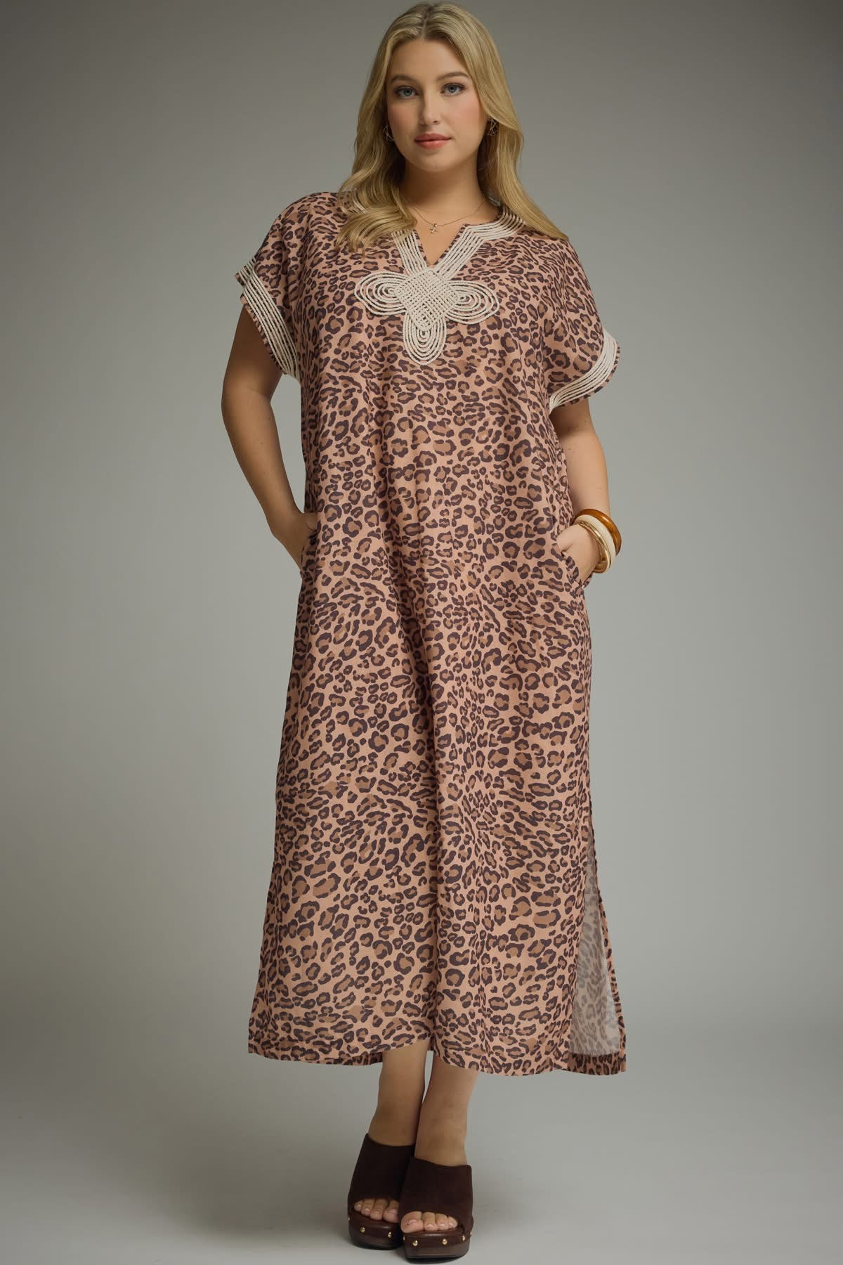 Hannah Dress