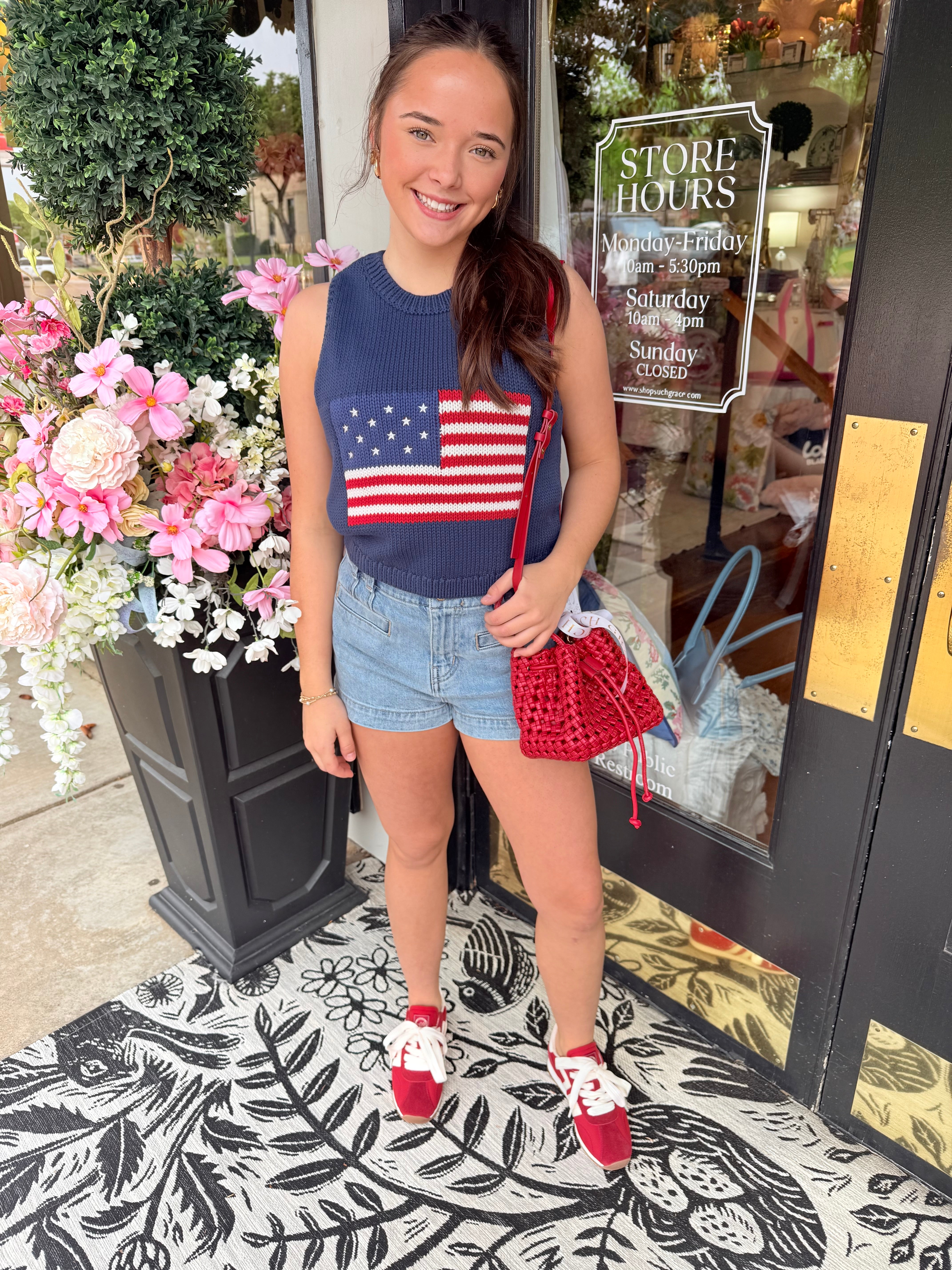 Milo Tank | Show Me Your Mumu