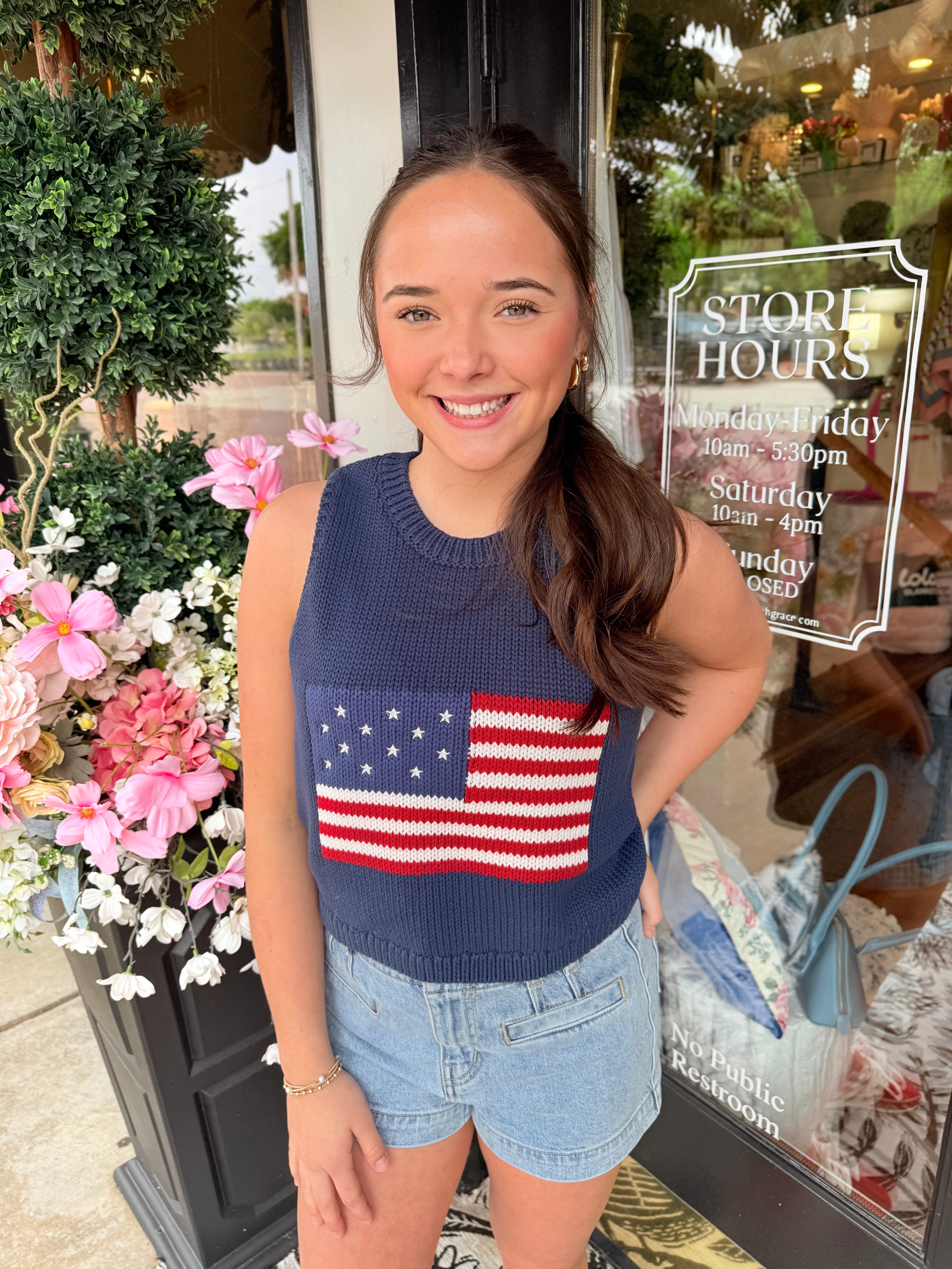 Milo Tank | Show Me Your Mumu