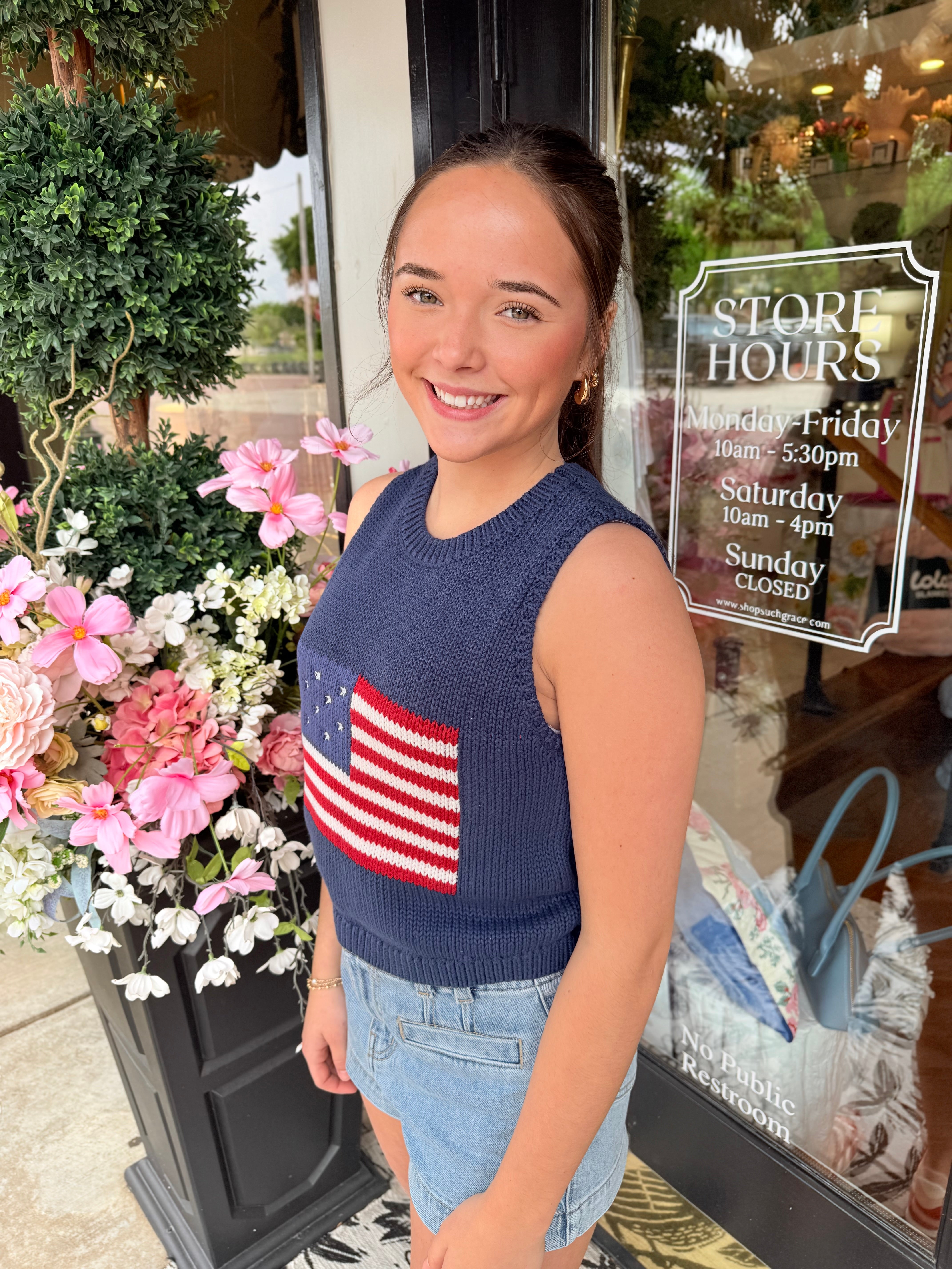 Milo Tank | Show Me Your Mumu