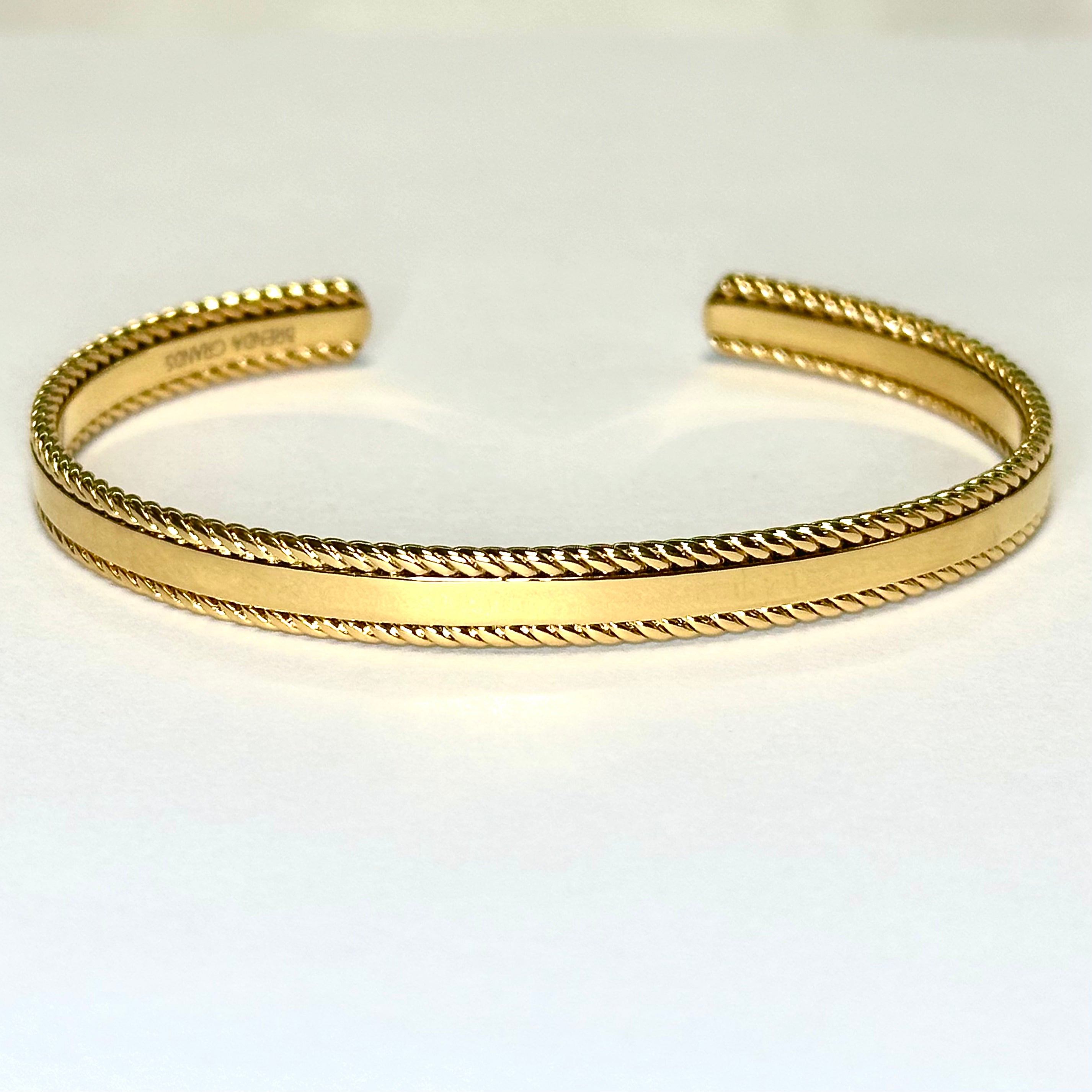 Warrior Bracelet | Brenda Grands