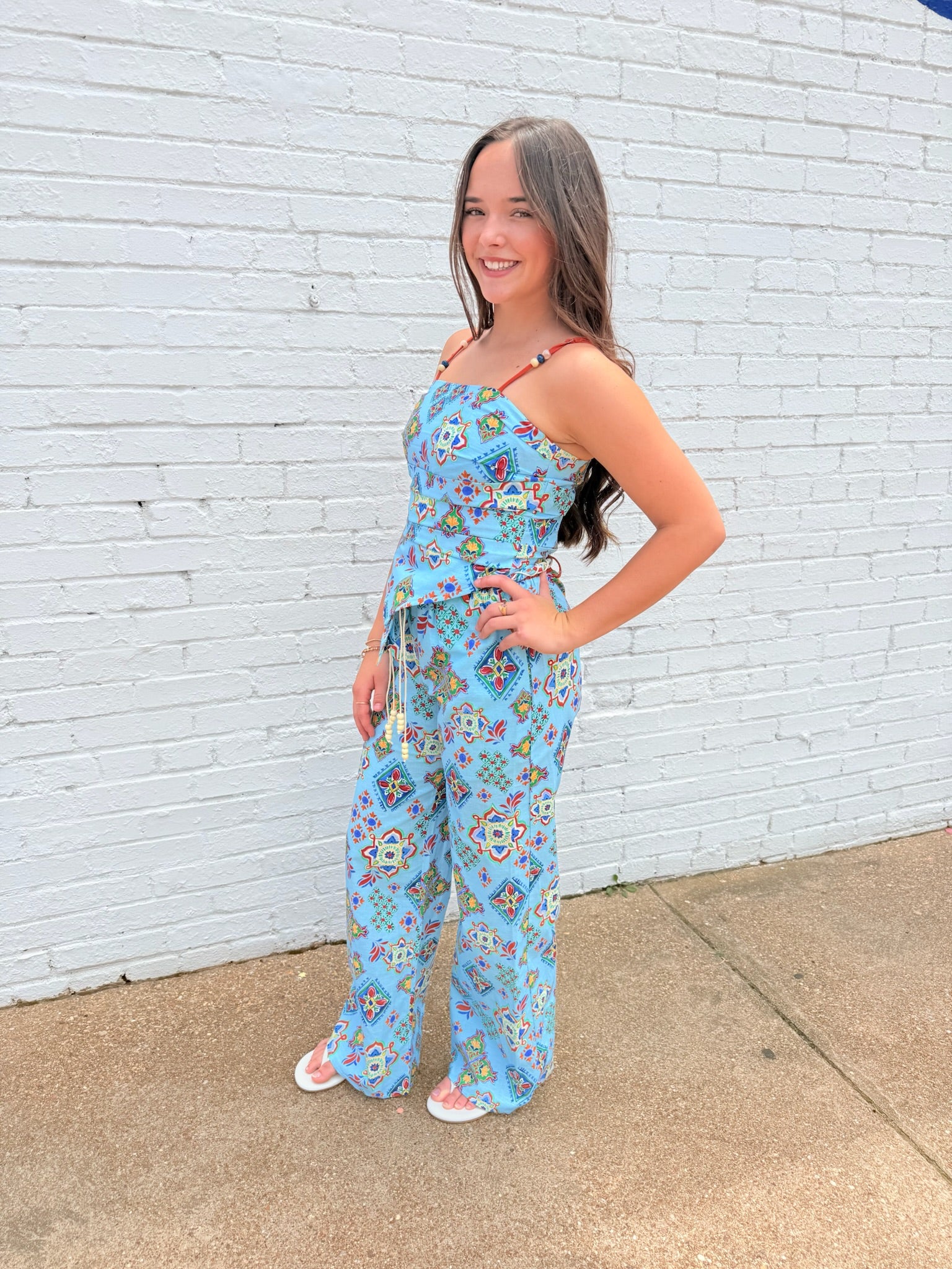 Cassy Set
