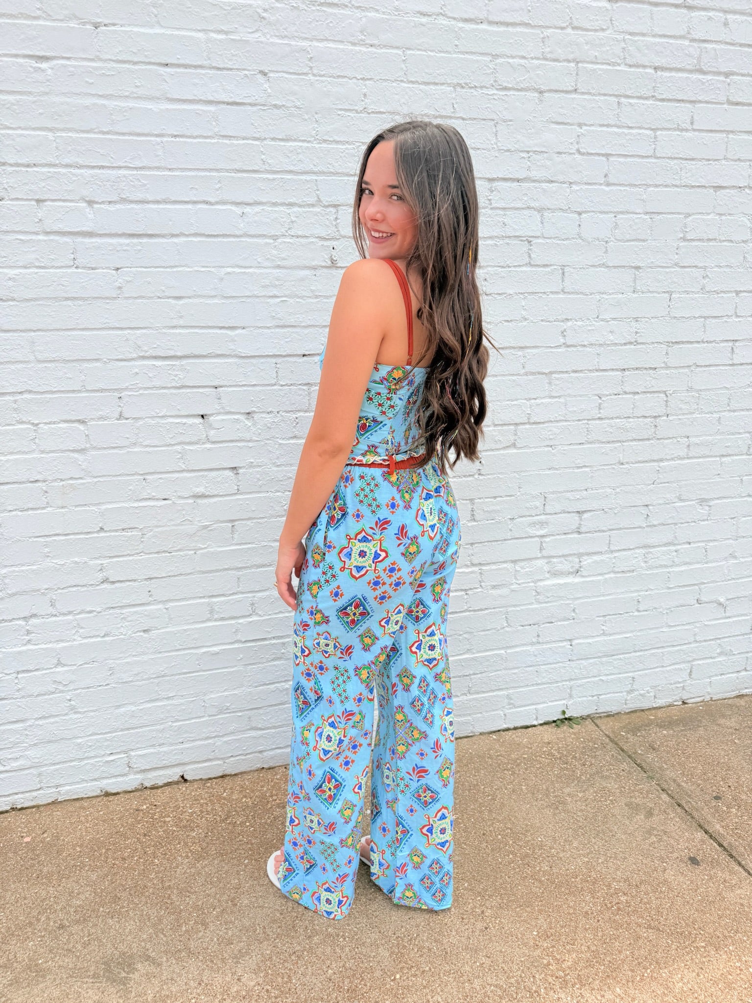 Cassy Set