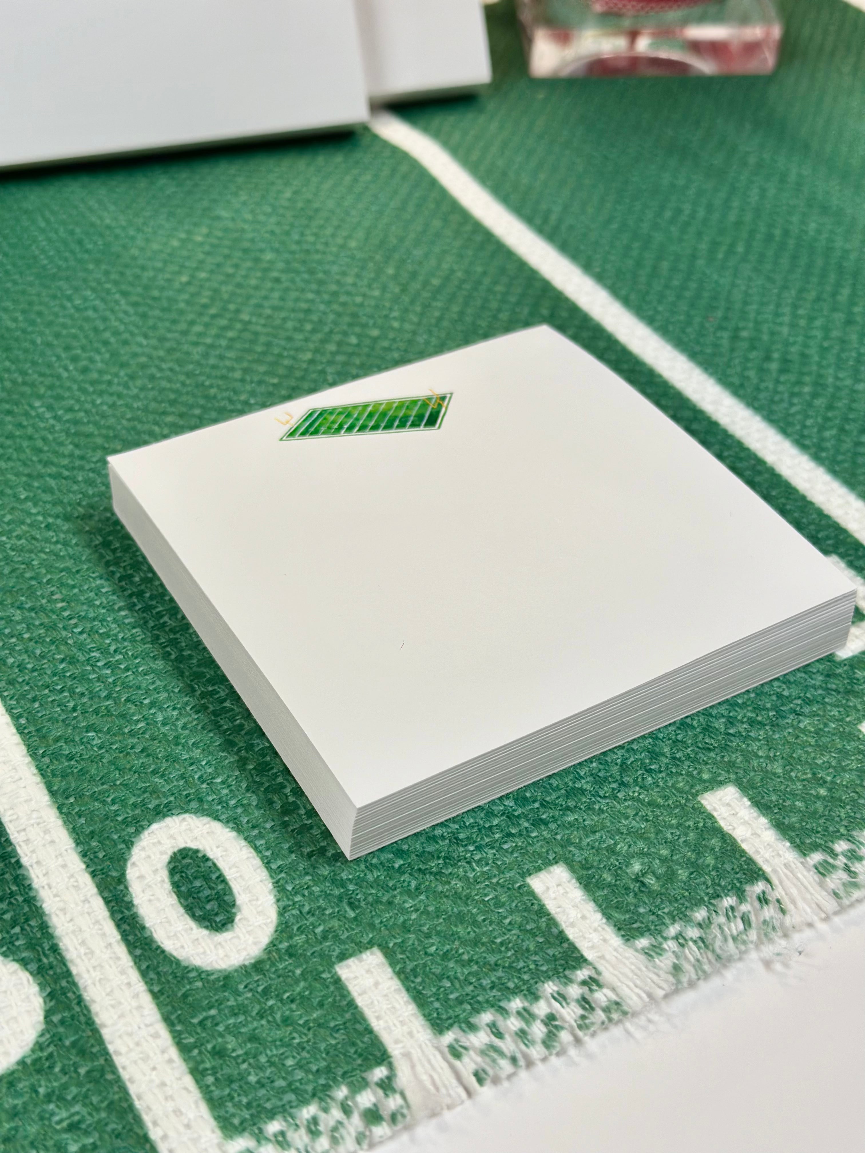 Football Field