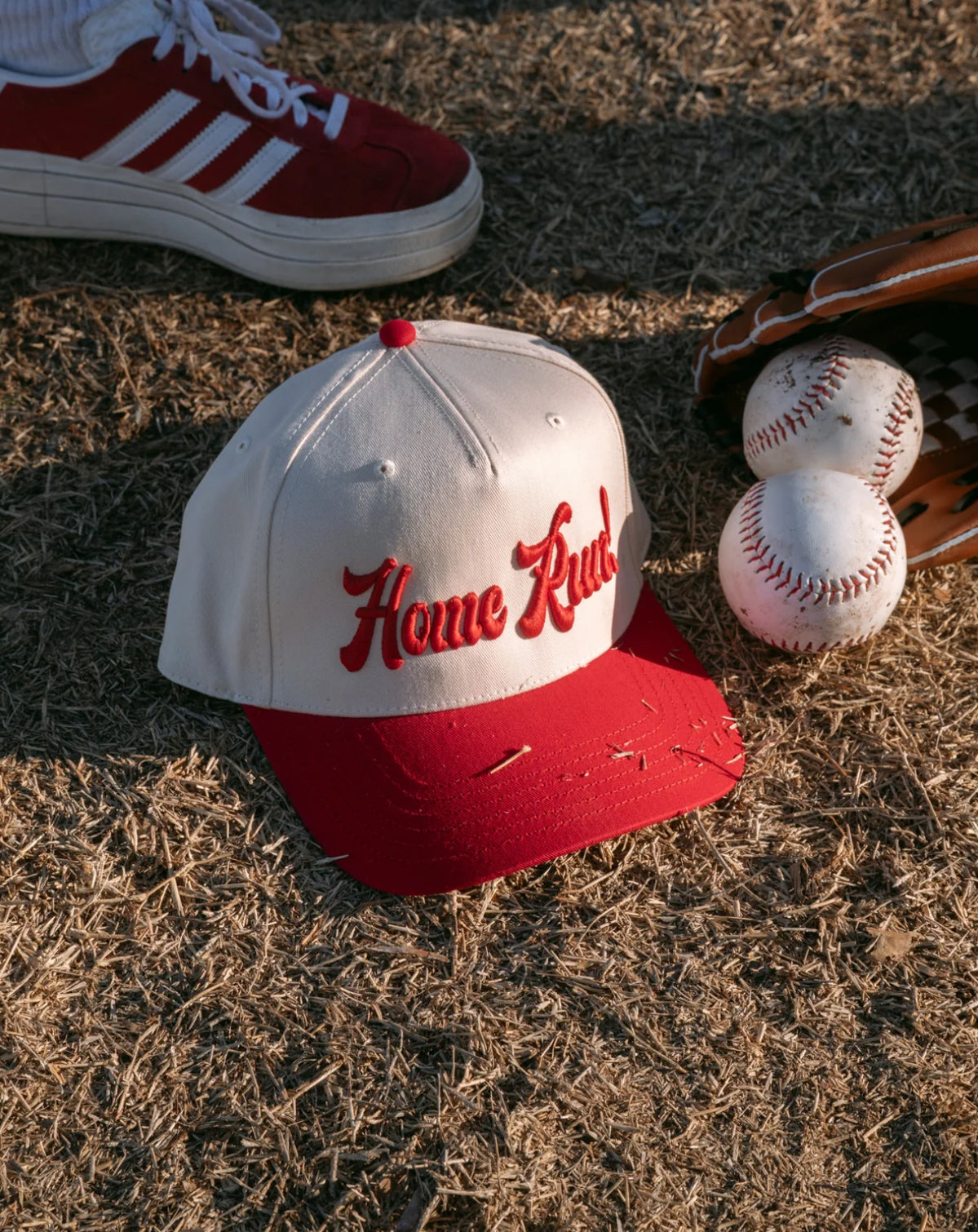 Home Run Hat
