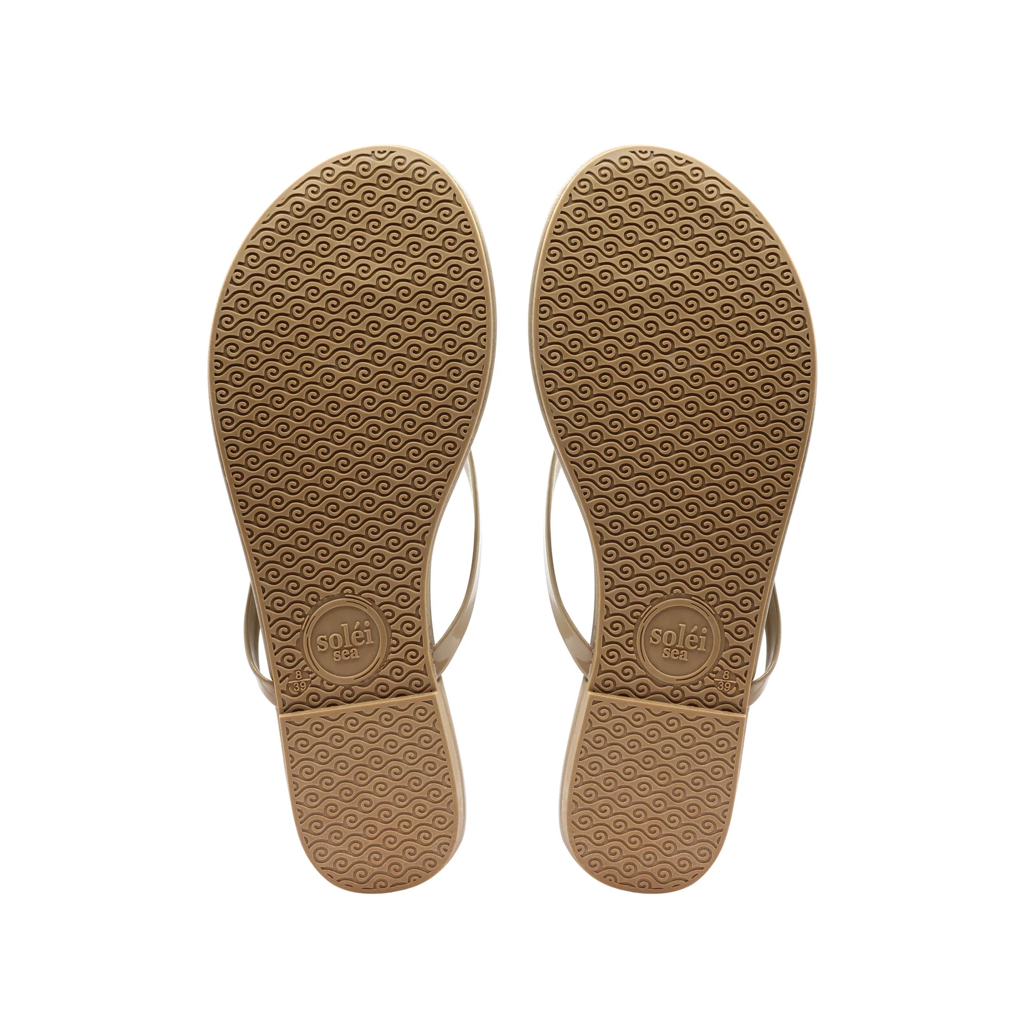 Indie Mini Bow Sandal | soléi sea
