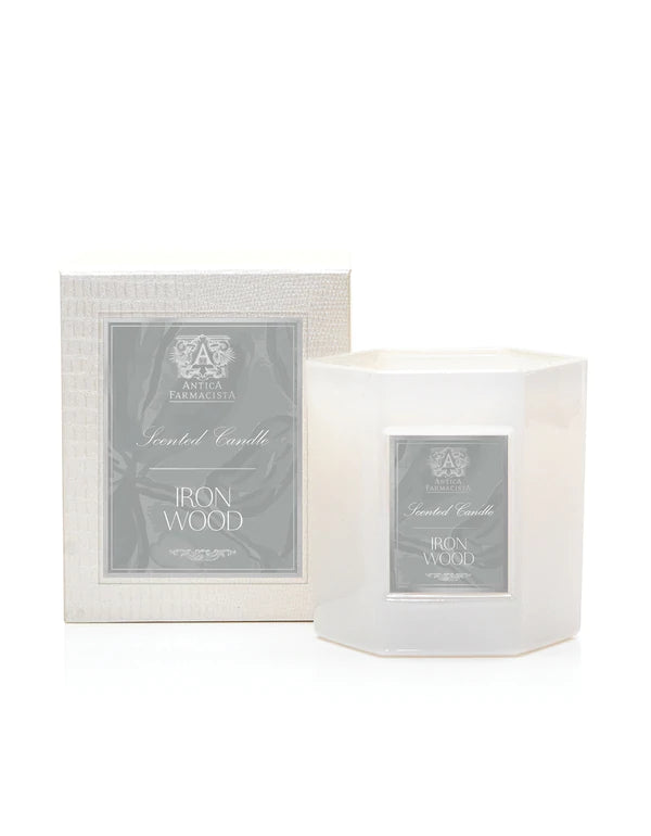 Candles (9oz) | Antica Famacista