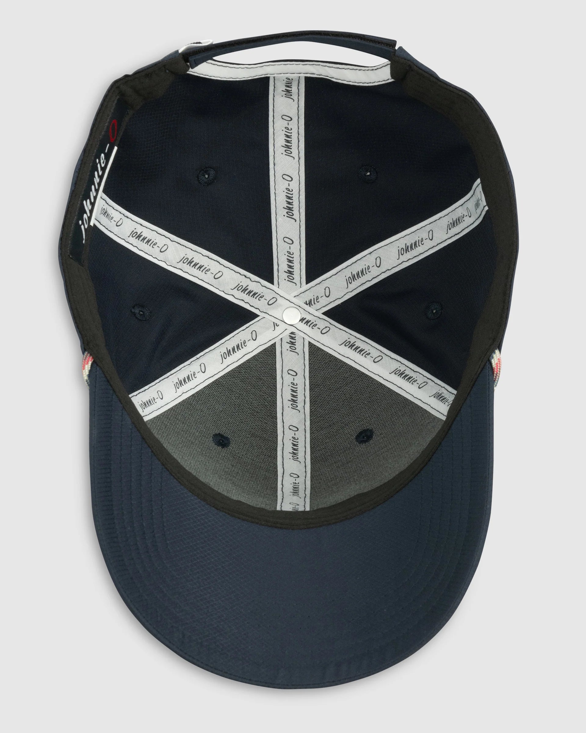 Rope Flagler Performance Hat | Johnnie-O