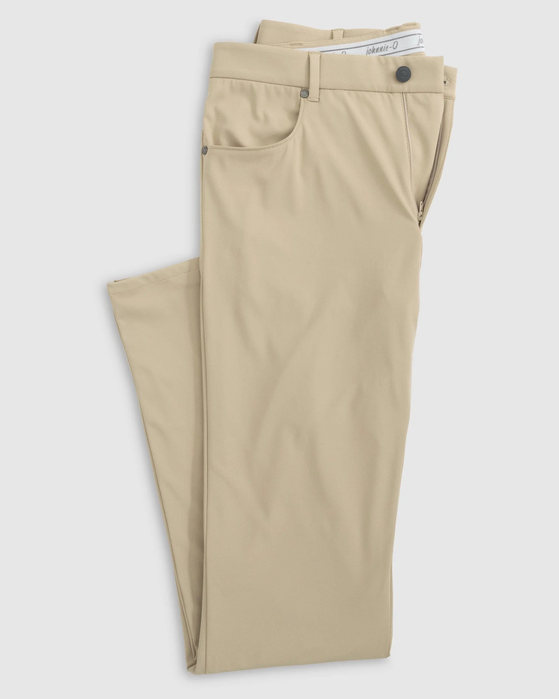 Momentum Stretch Knit Performance Pant | Johnnie-O