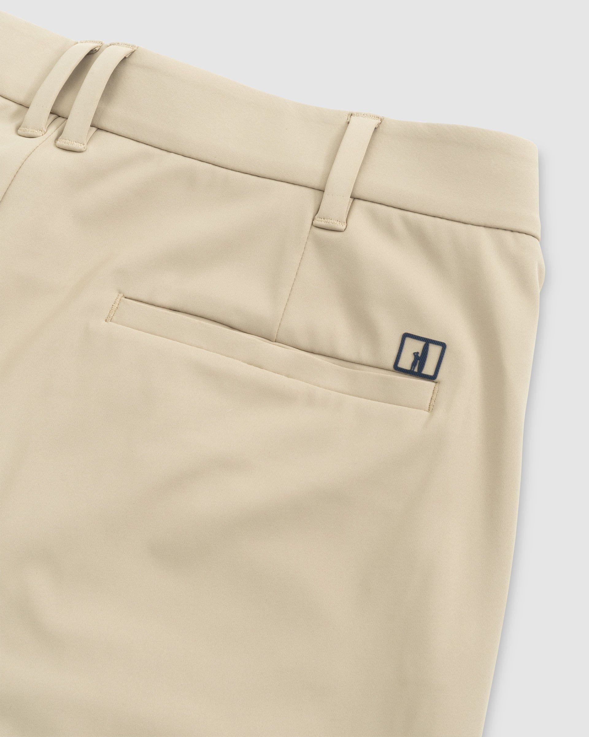 Momentum Stretch Knit Performance Pant | Johnnie-O