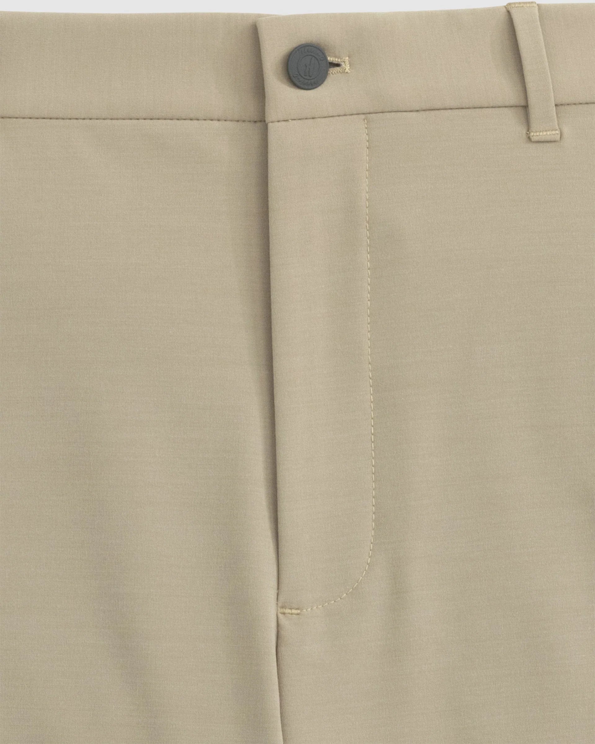 Mulligan Performance Woven Shorts | Johnnie-O