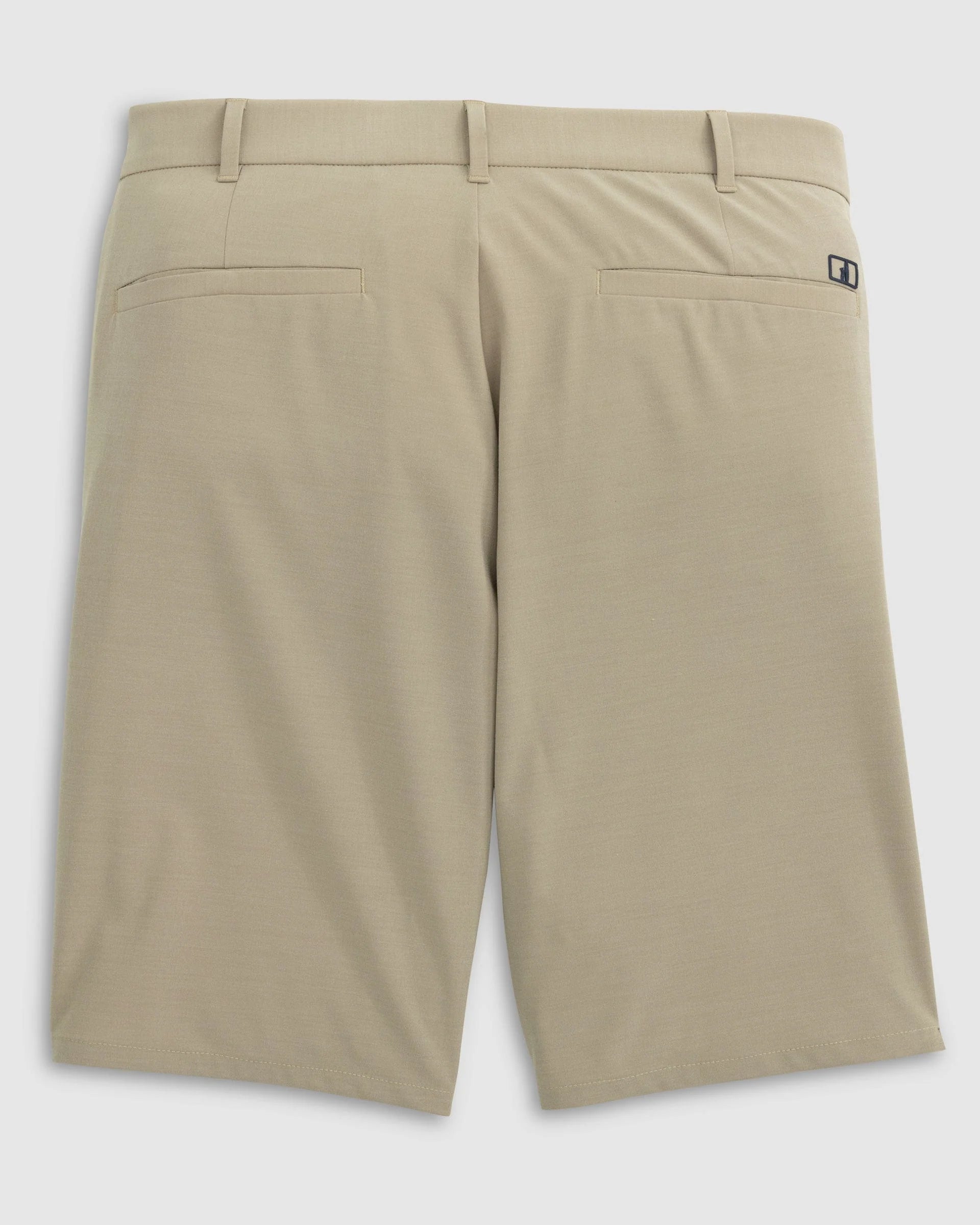 Mulligan Performance Woven Shorts | Johnnie-O