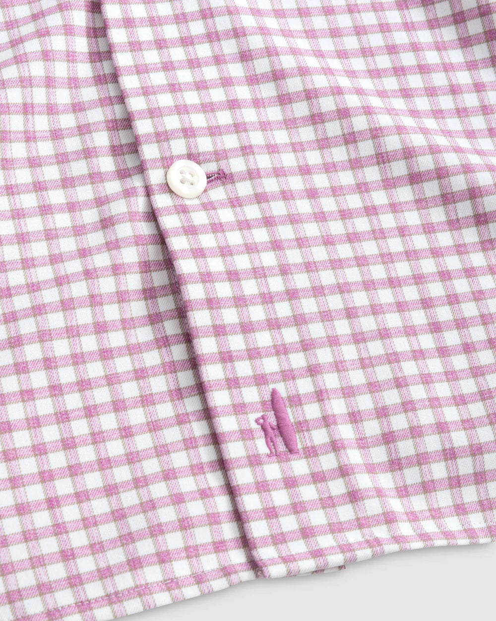 Dean Performance Button Up Shirt | Johnnie-O
