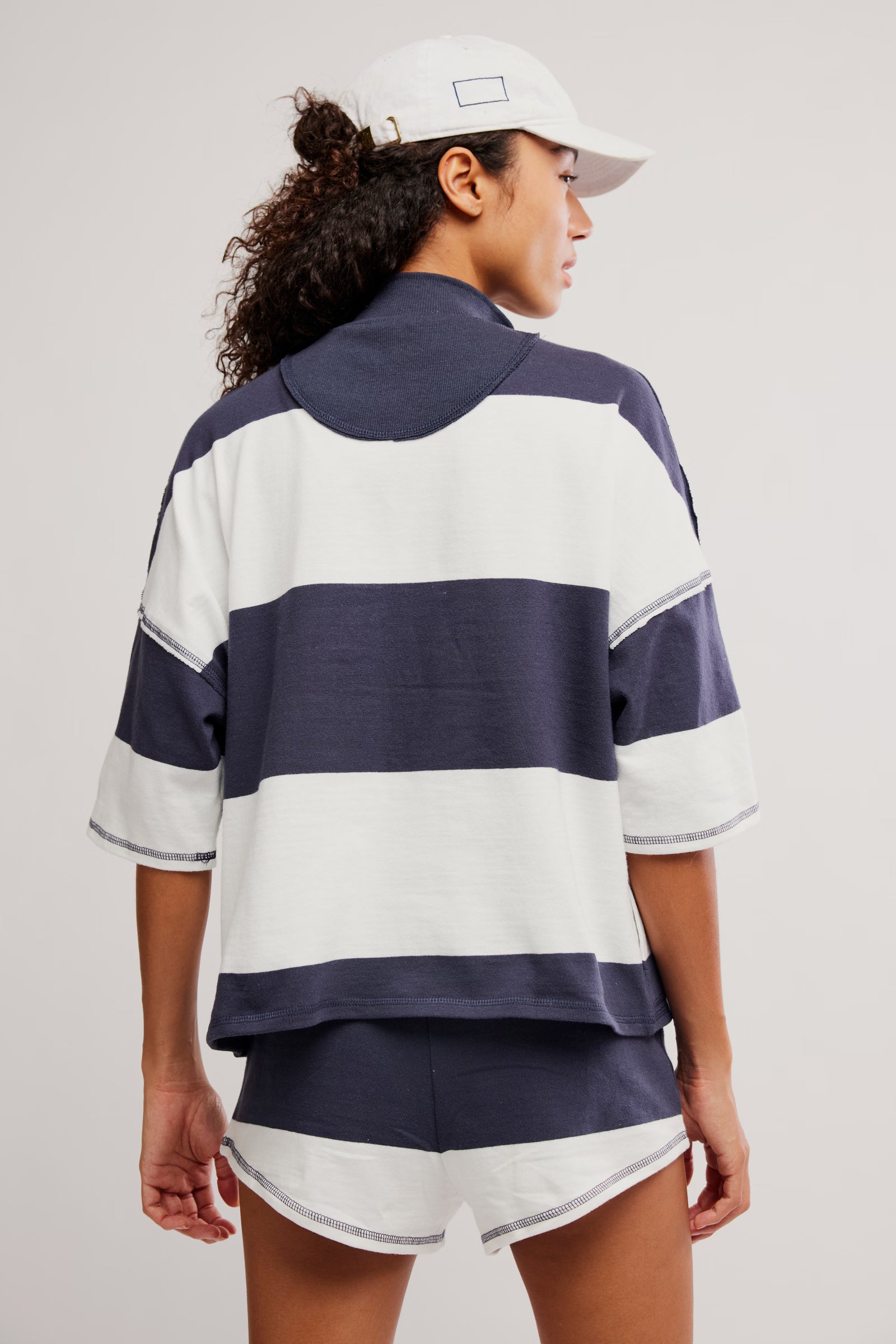 Retro Rugby Set | FP Movement