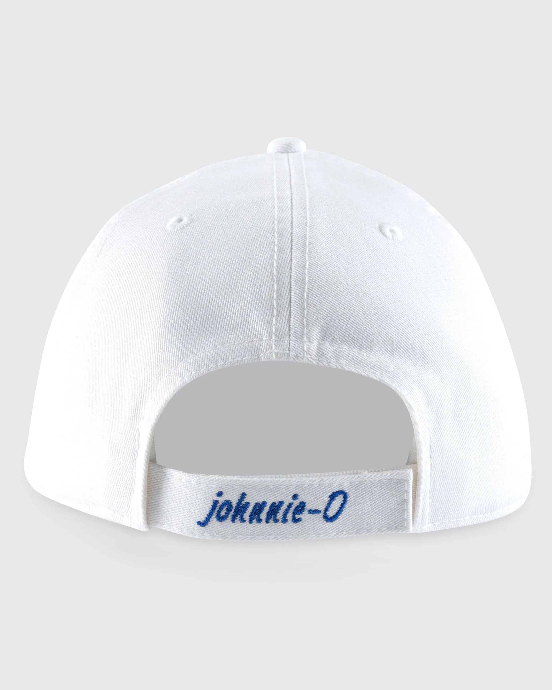 Topper 2.0 Baseball Hat | Johnnie-O