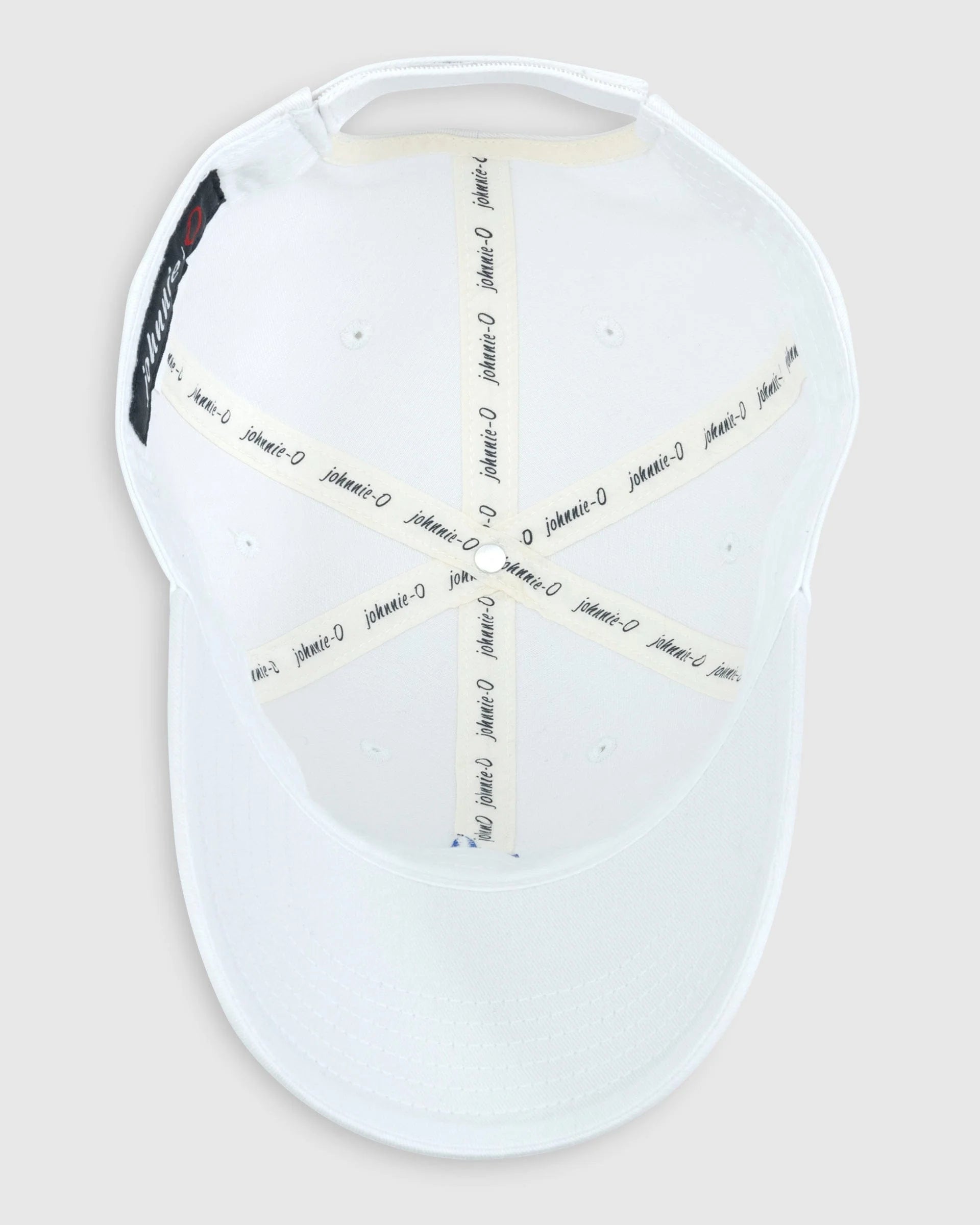 Topper 2.0 Baseball Hat | Johnnie-O