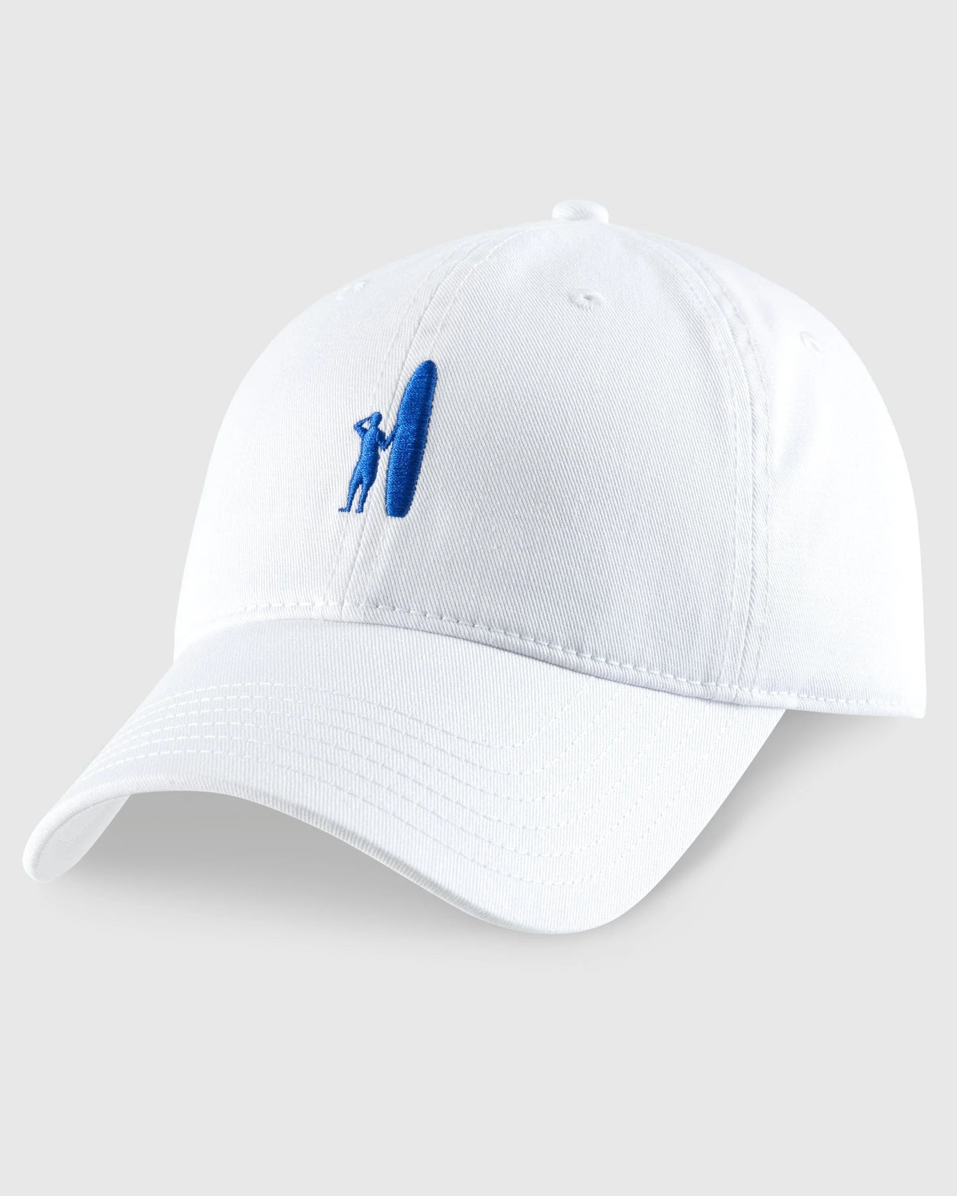 Topper 2.0 Baseball Hat | Johnnie-O