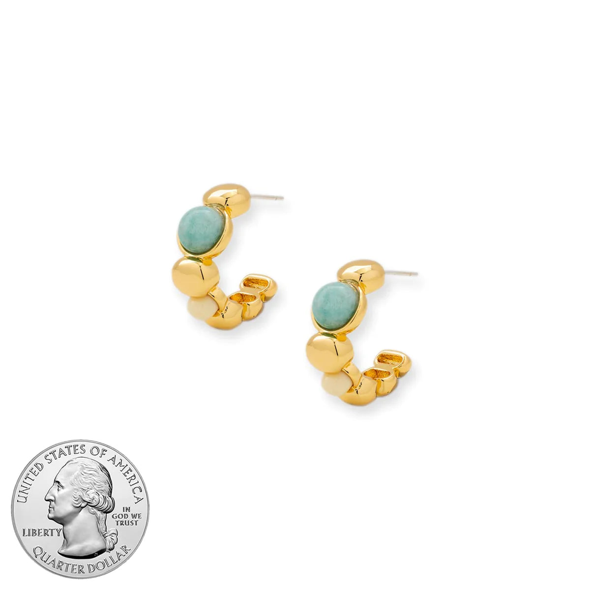 Boemia Earrings | Bracha