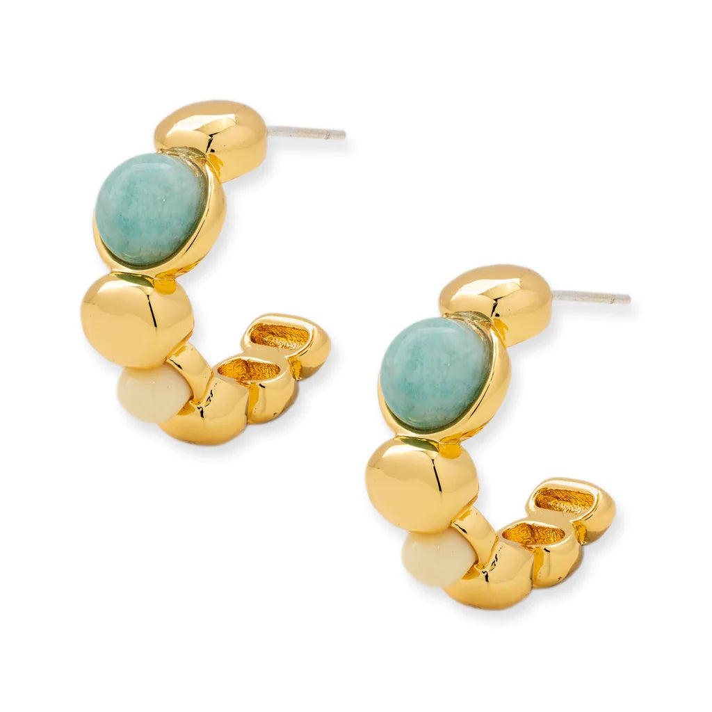 Boemia Earrings | Bracha