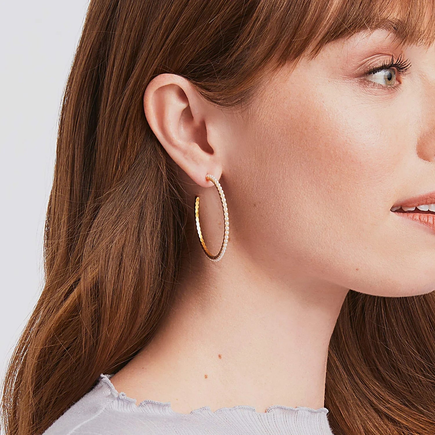 Juliet Hoop | Julie Vos