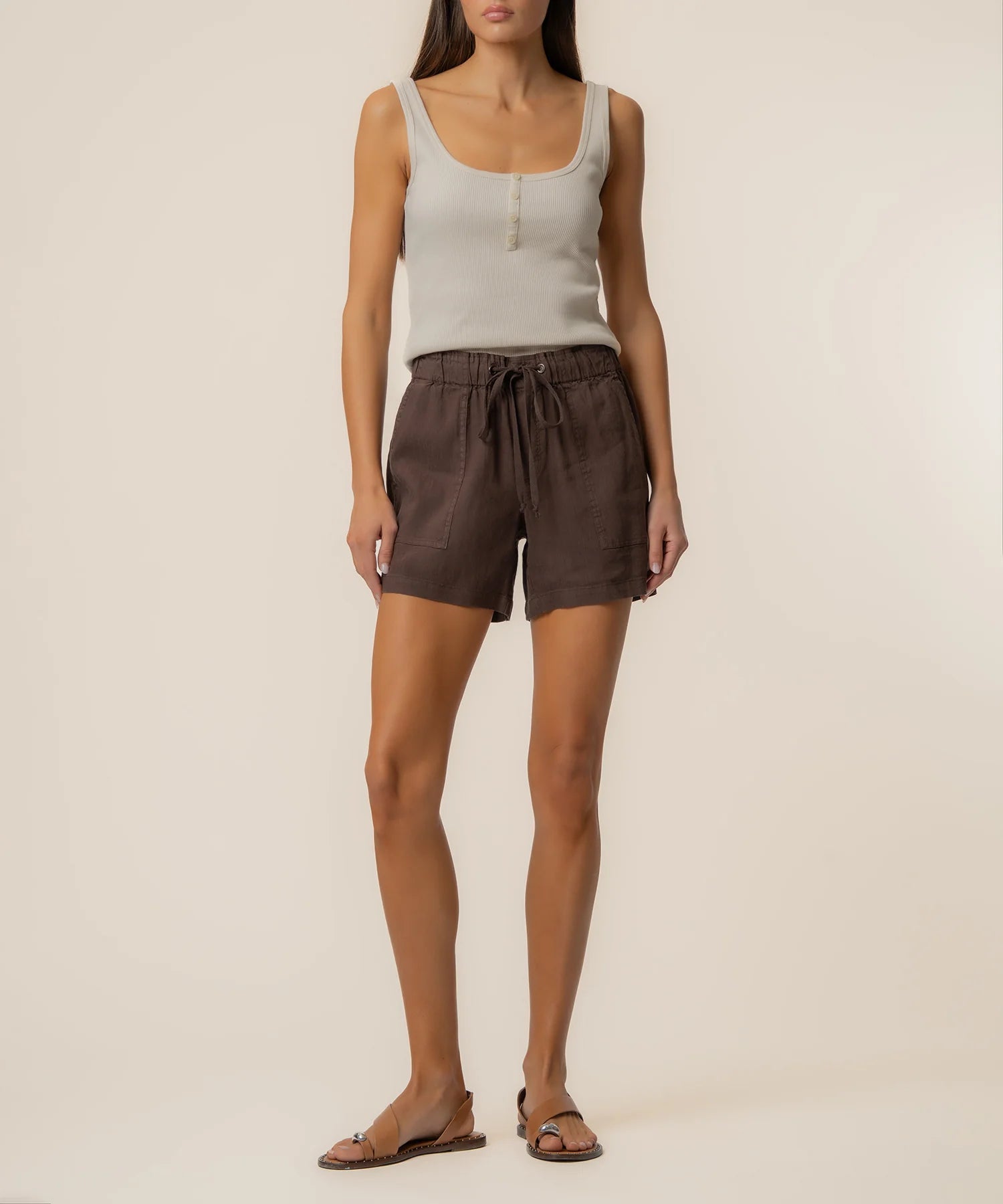 Katana High Rise Short | Kut From The Kloth