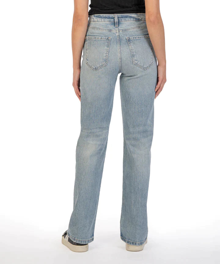 Miller High Rise Wide Leg | Kut From The Kloth