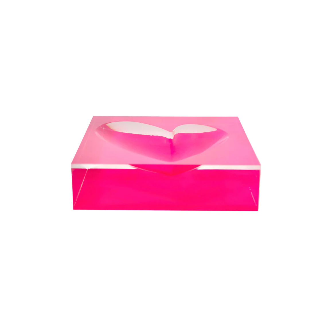 Mini Heart Decorative Bowl | Kerri Rosenthal