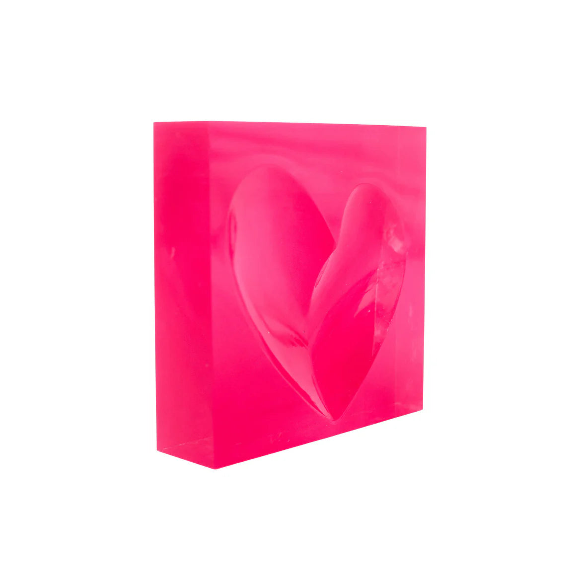 Mini Heart Decorative Bowl | Kerri Rosenthal