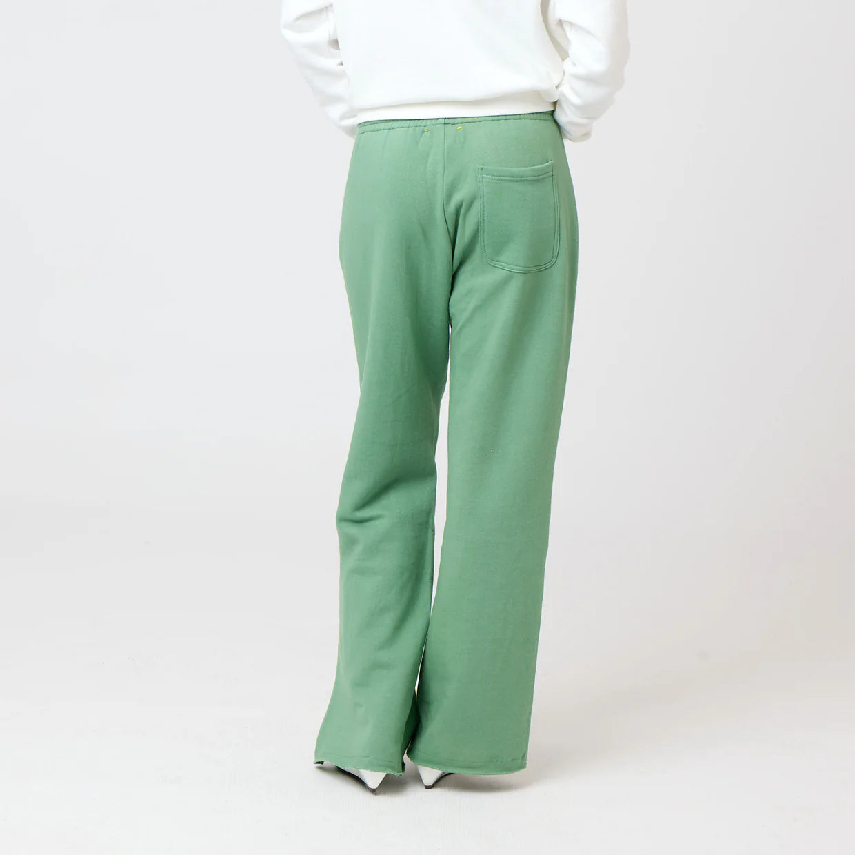 Weekend Barb Sweatpant | Kerri Rosenthal