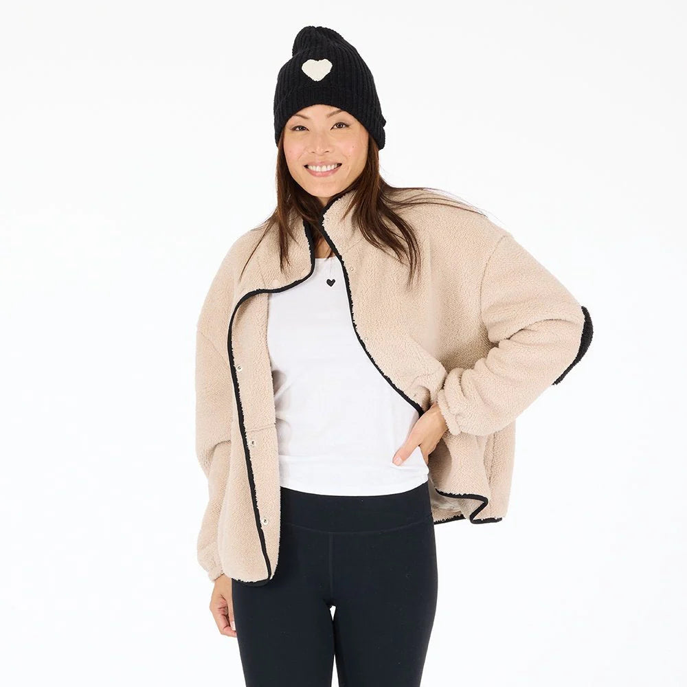 Coze Magoze Jacket | Kerri Rosenthal