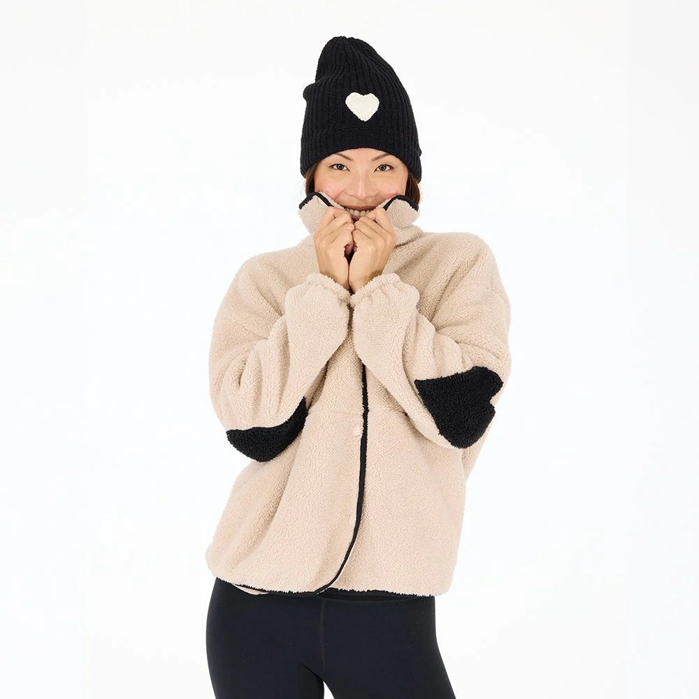 Coze Magoze Jacket | Kerri Rosenthal
