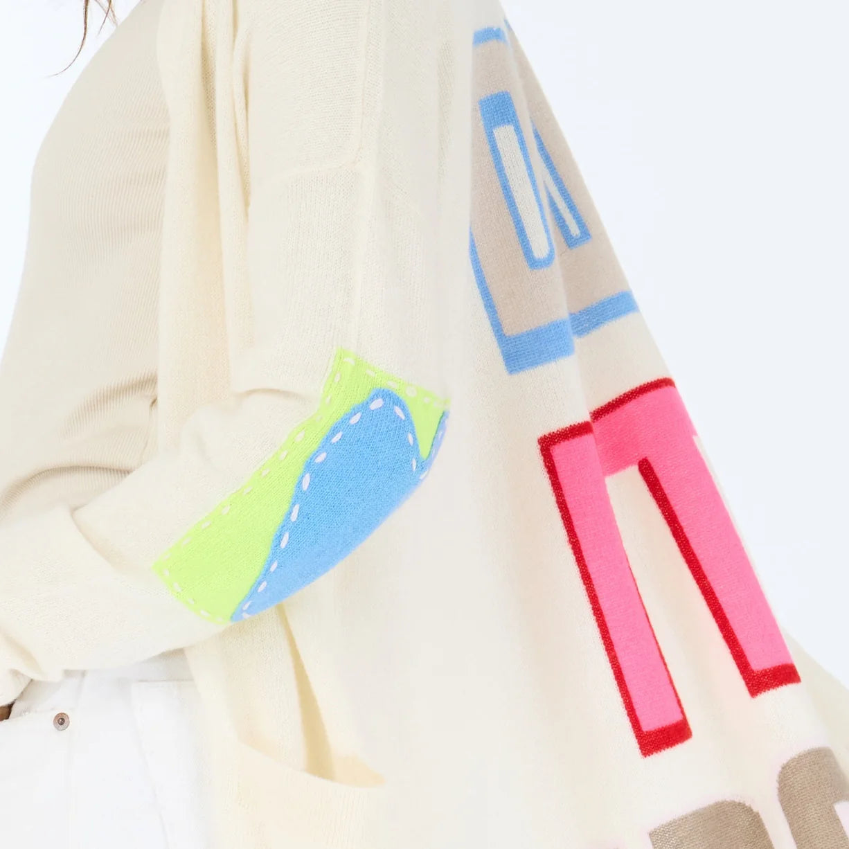 Super Duper From Love Duster | Kerri Rosenthal