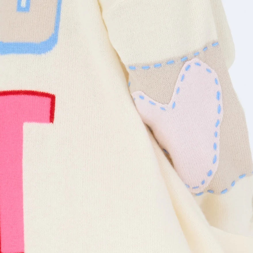 Super Duper From Love Duster | Kerri Rosenthal