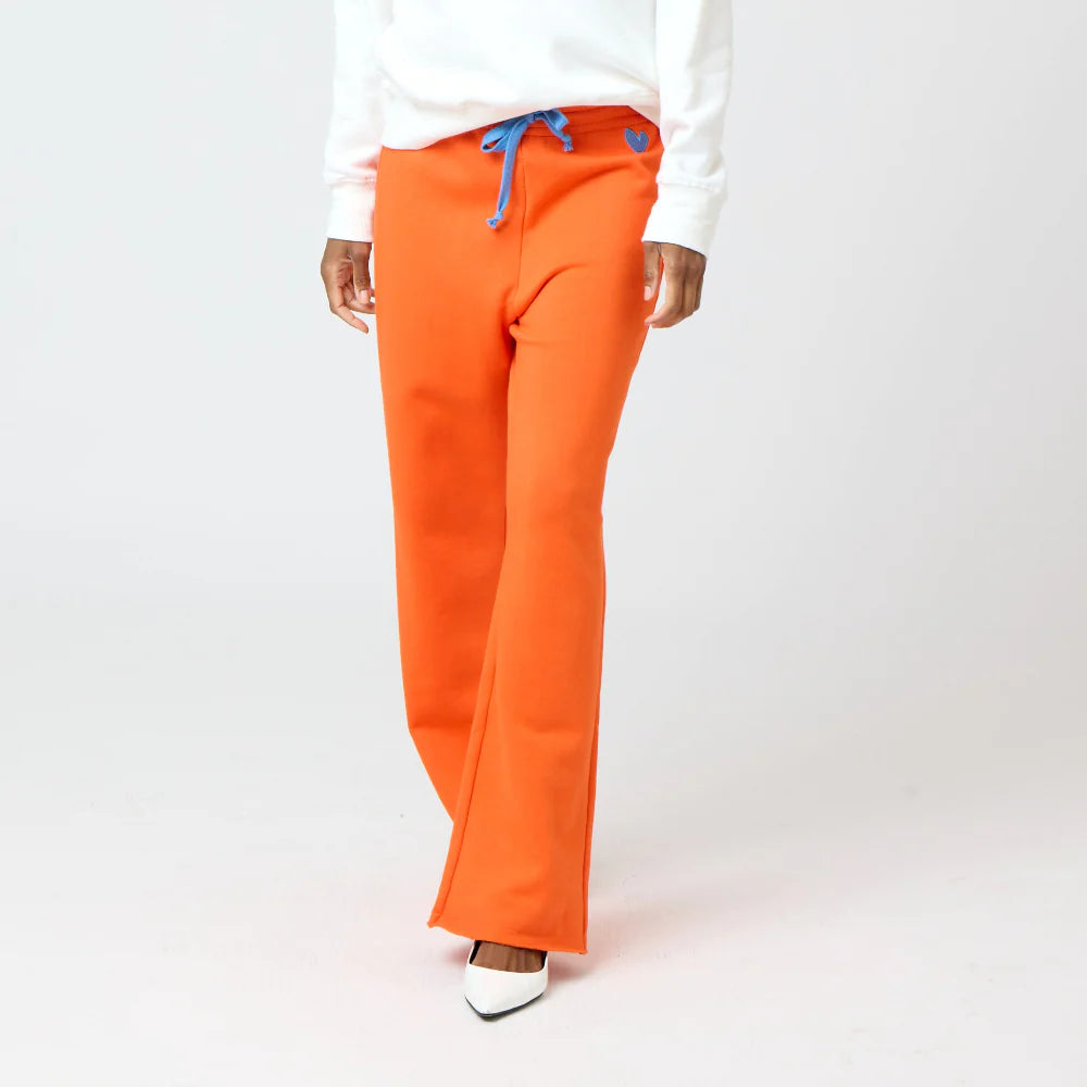 Weekend Barb Sweatpant | Kerri Rosenthal